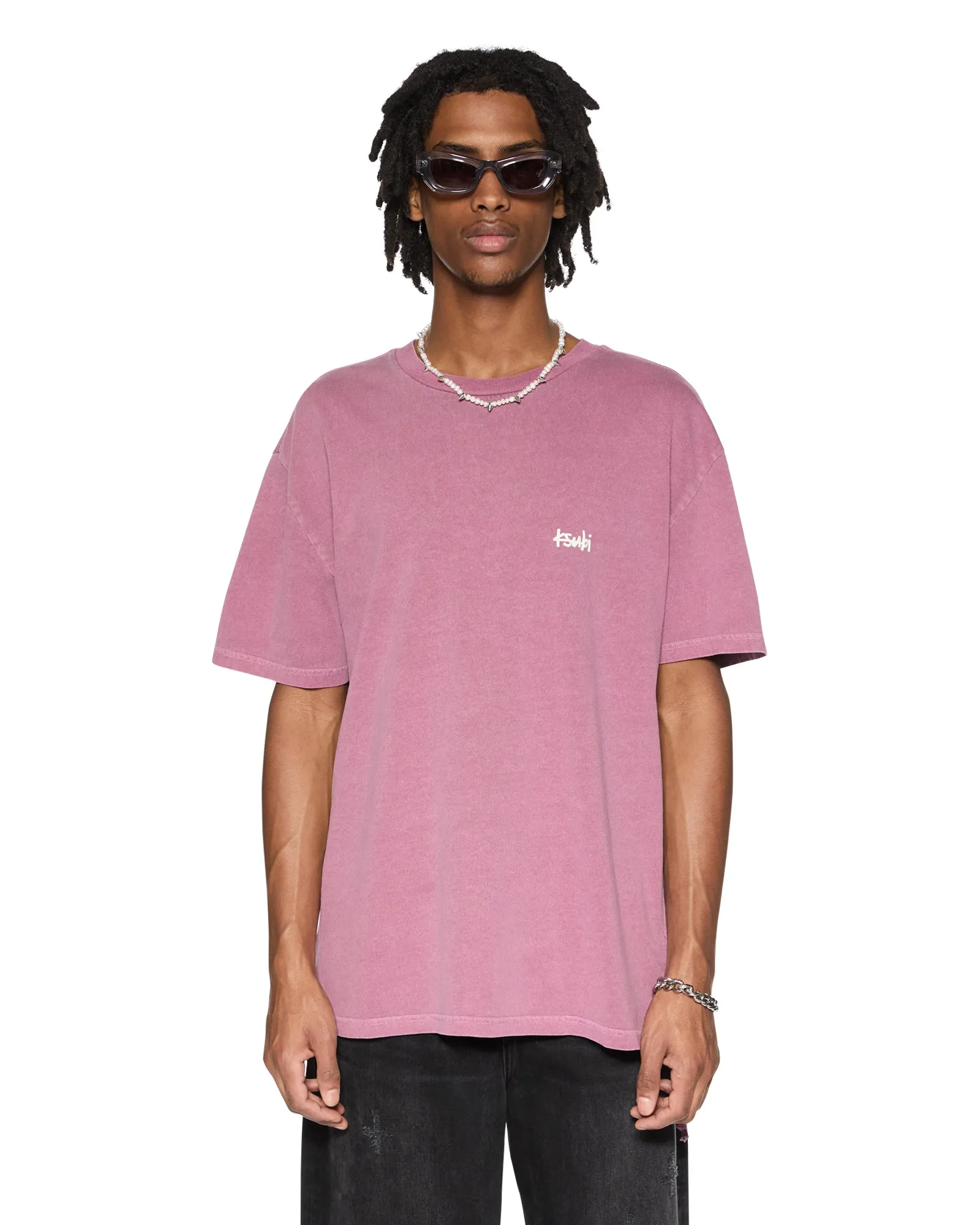 1999 BIGGIE SS TEE CURRENT Eco Friendly Waterproof Coating Fashionable Shirt OEKOTEX Certified Fabric