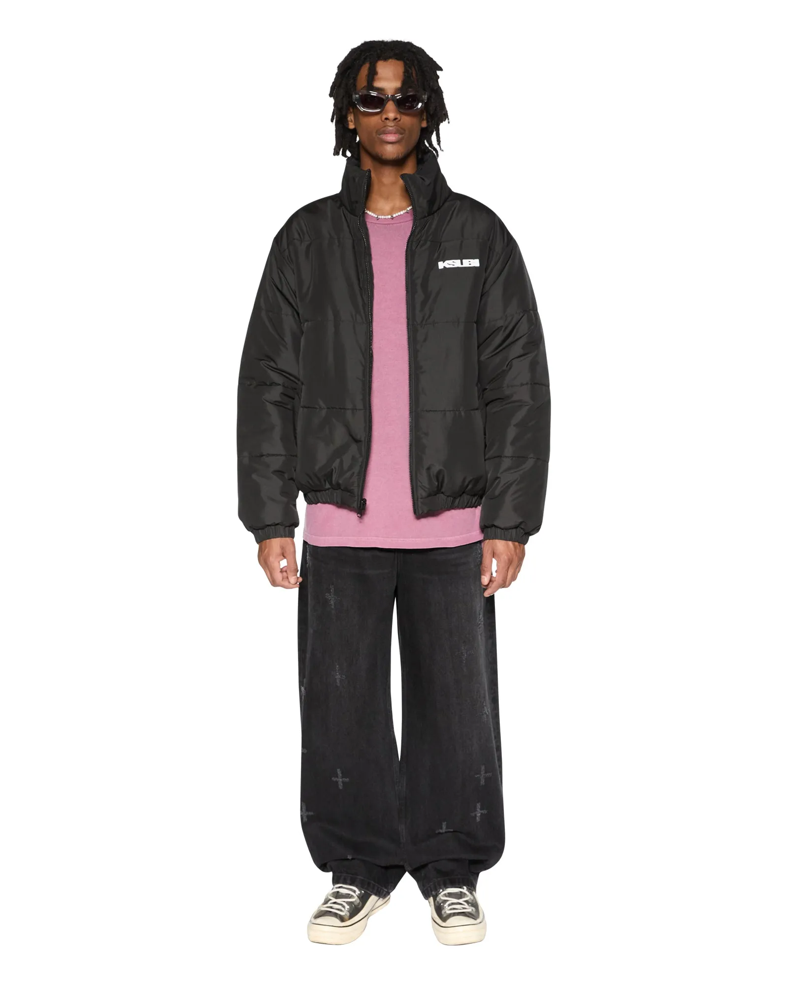 1999 BIGGIE SS TEE CURRENT Eco Friendly Waterproof Coating FrictionResistantEdges Breathable mesh