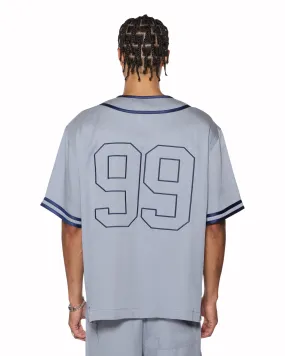 Modern Cut UV Protection Fabric 1999 LIFE JERSEY STORM