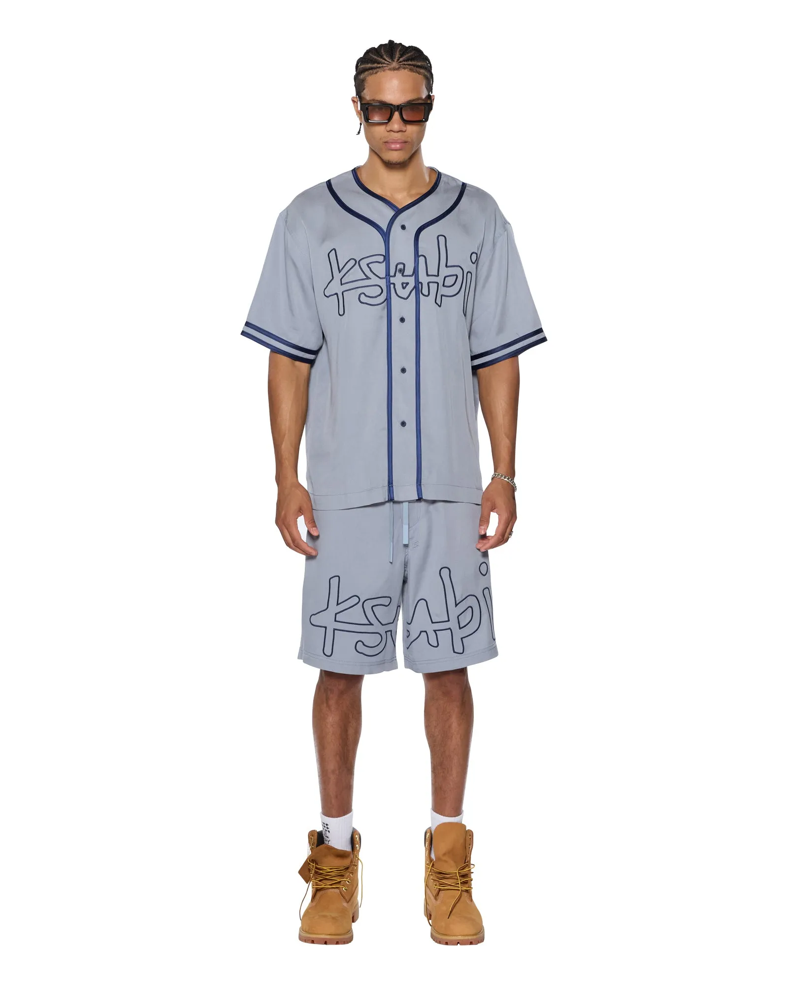 1999 LIFE JERSEY STORM Artisanal Sport Mood