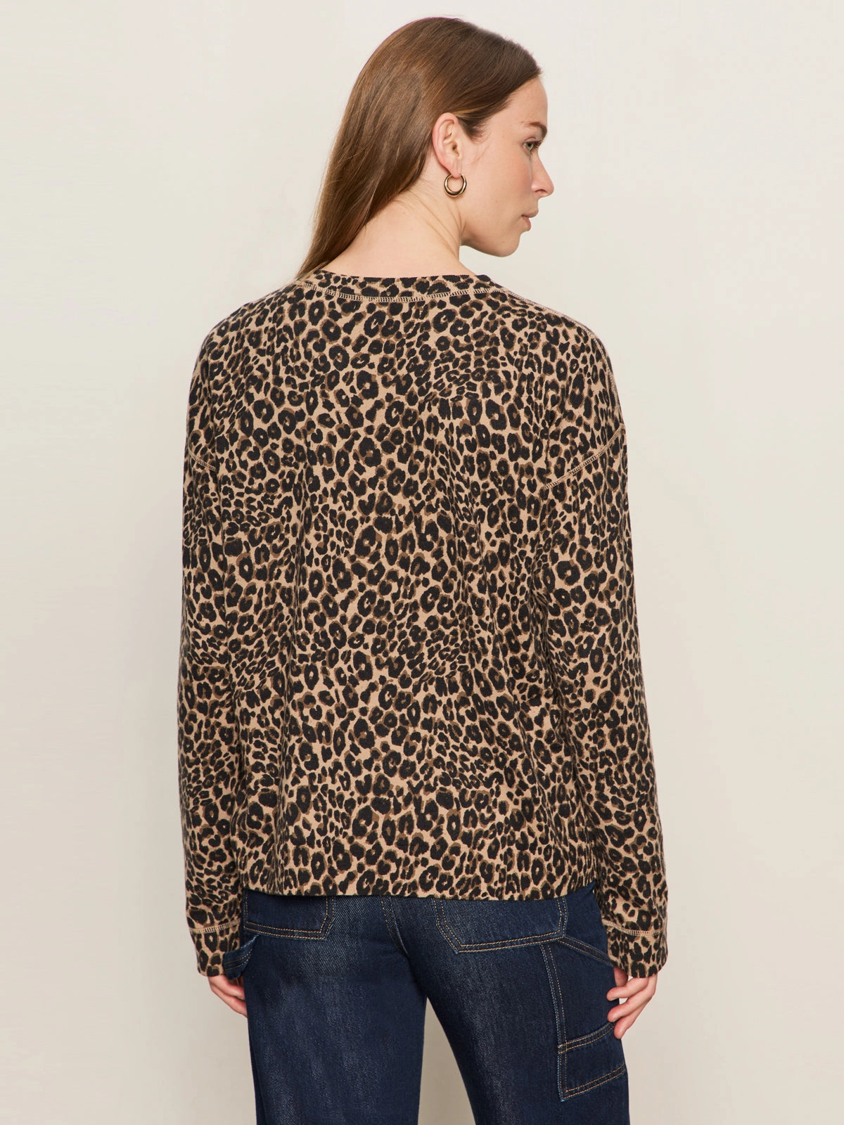 Durable Reinforced Elbows FlatlockStitching 24/7 Popover French Kitty