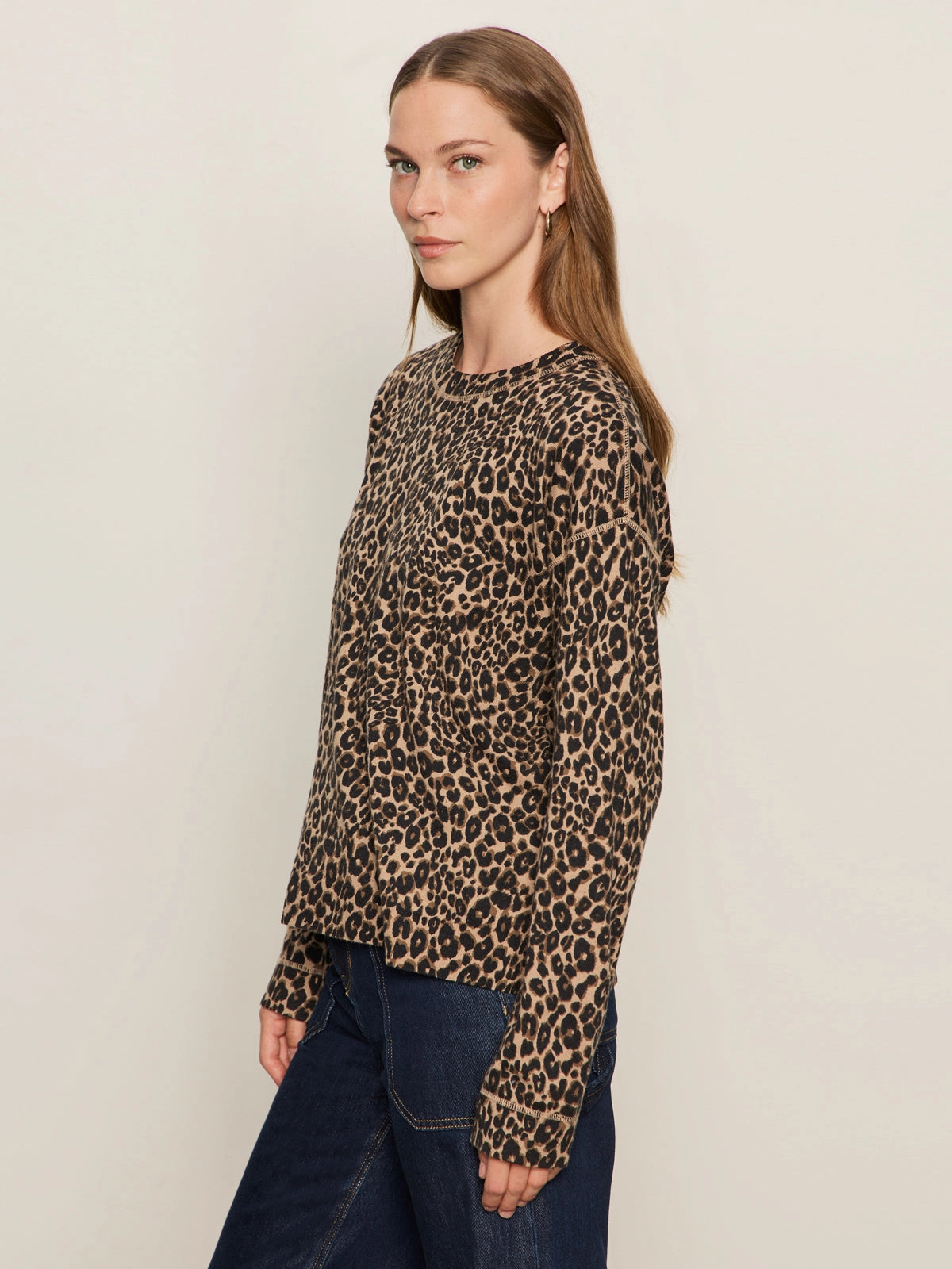 ZipperedPockets 24/7 Popover French Kitty