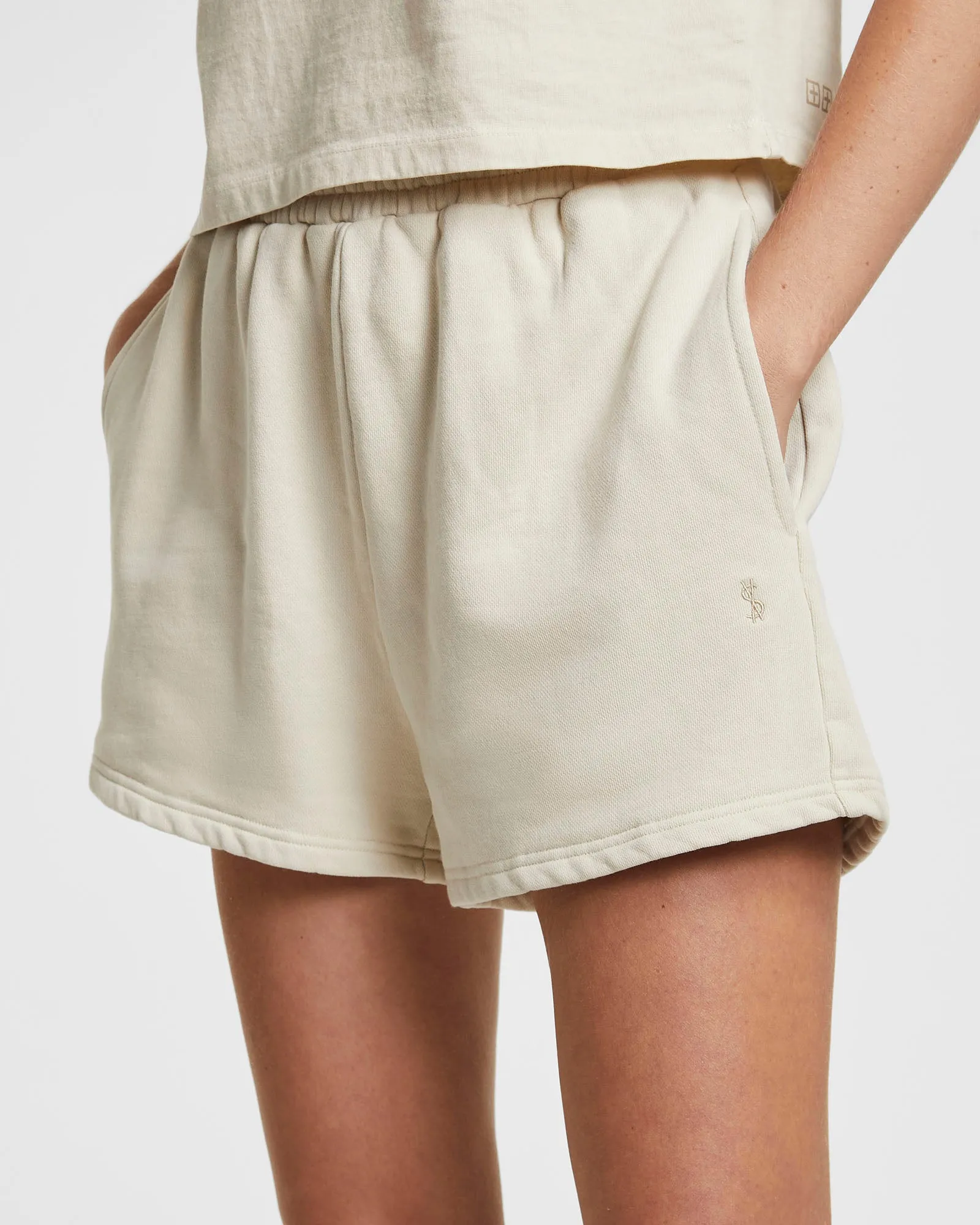 teenagers 3 X 4 TRAK SHORT DESERT Reinforced Pockets