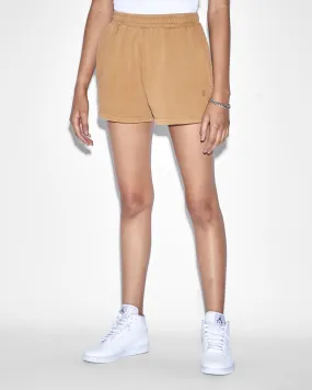 Minimal Fit Relax Fit 3 X 4 TRAK SHORT SUNKISSED