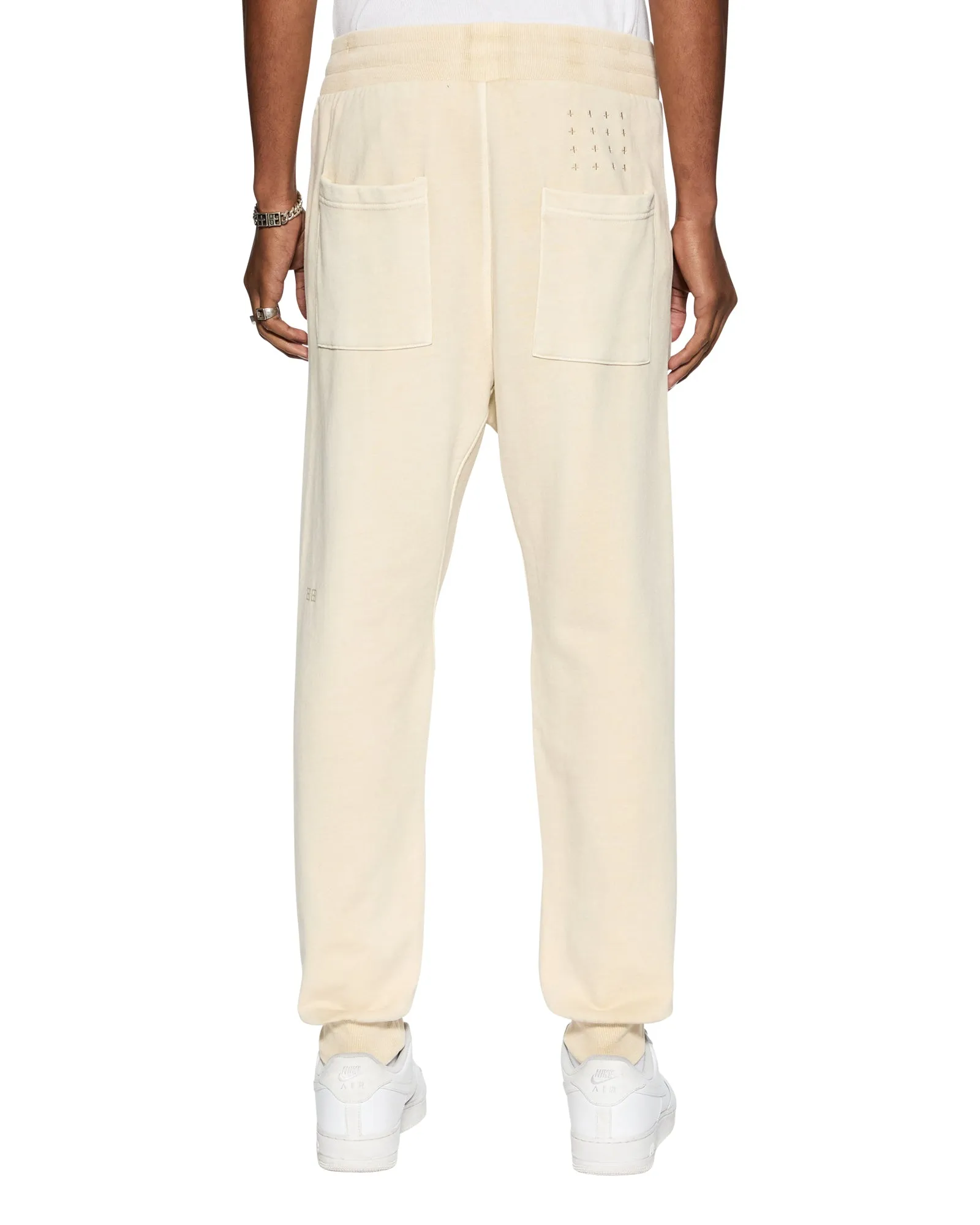 4 X 4 TRAK DESERT Comfy Fit Comfort Design