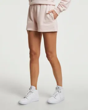 3 X 4 TRAK SHORT DUSTY PINK RollUpFasten