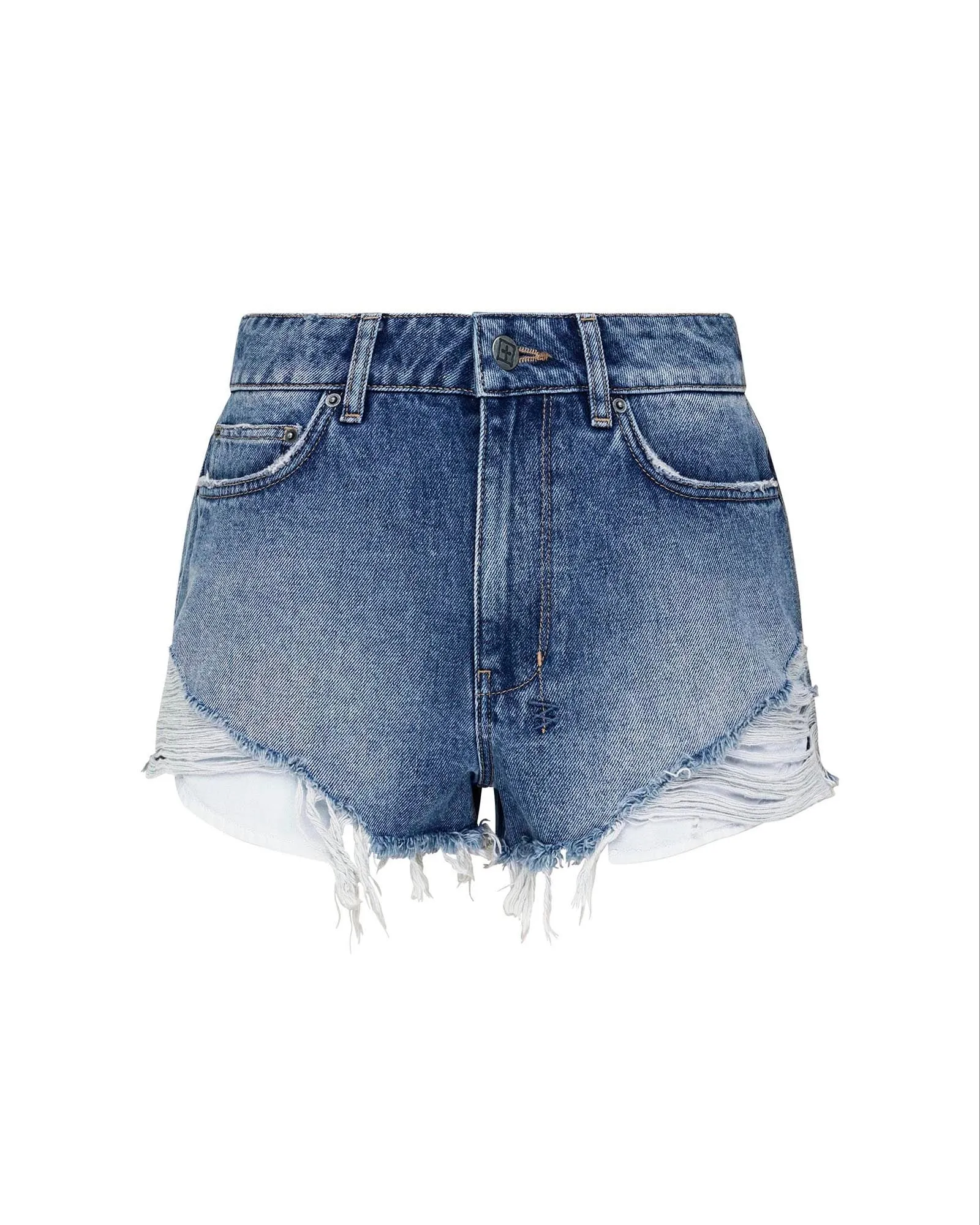 KALI SHORTS EXPOSED TIDAL stain - resistant