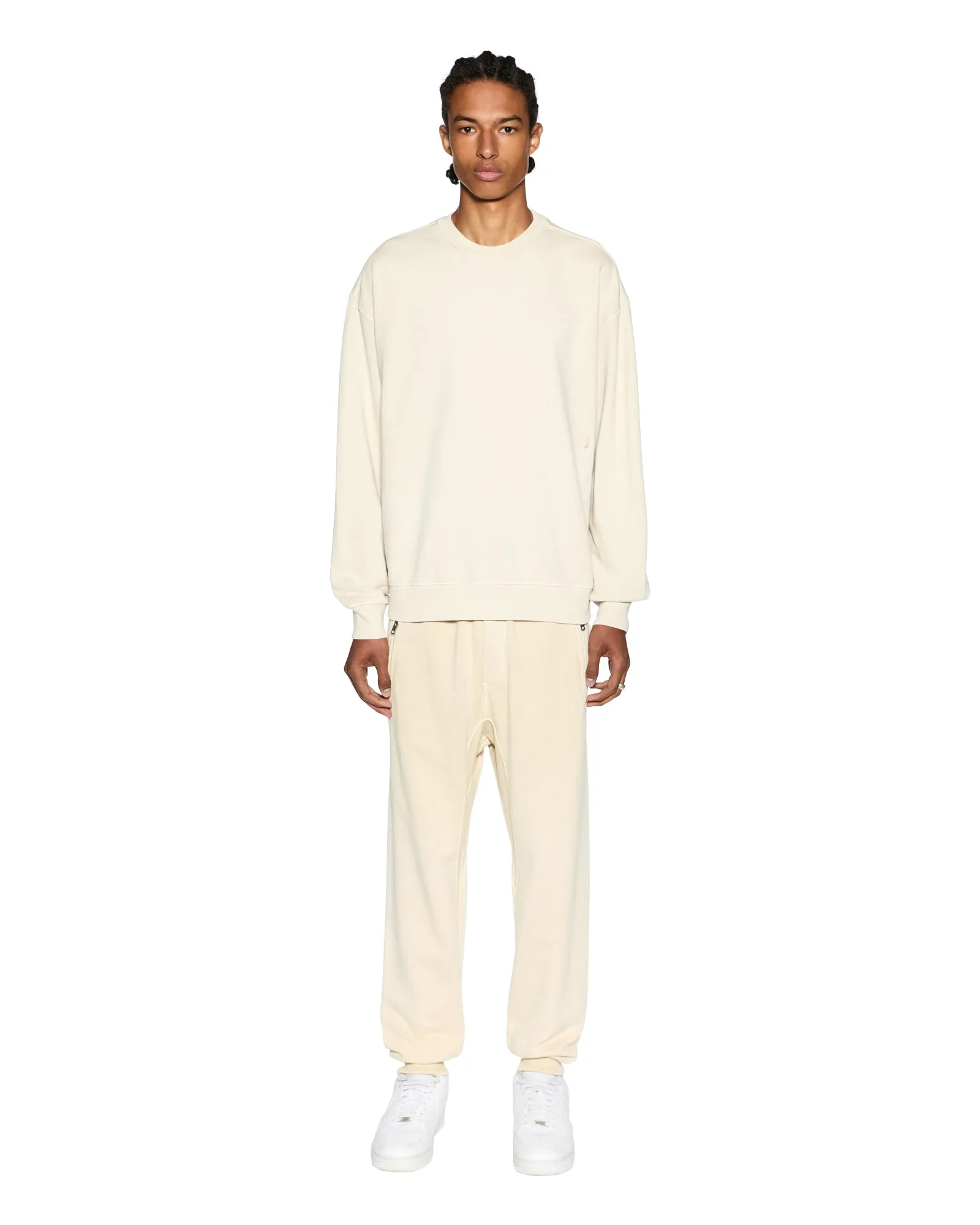 Casual Edge AdaptiveFitSystem 4 X 4 TRAK DESERT