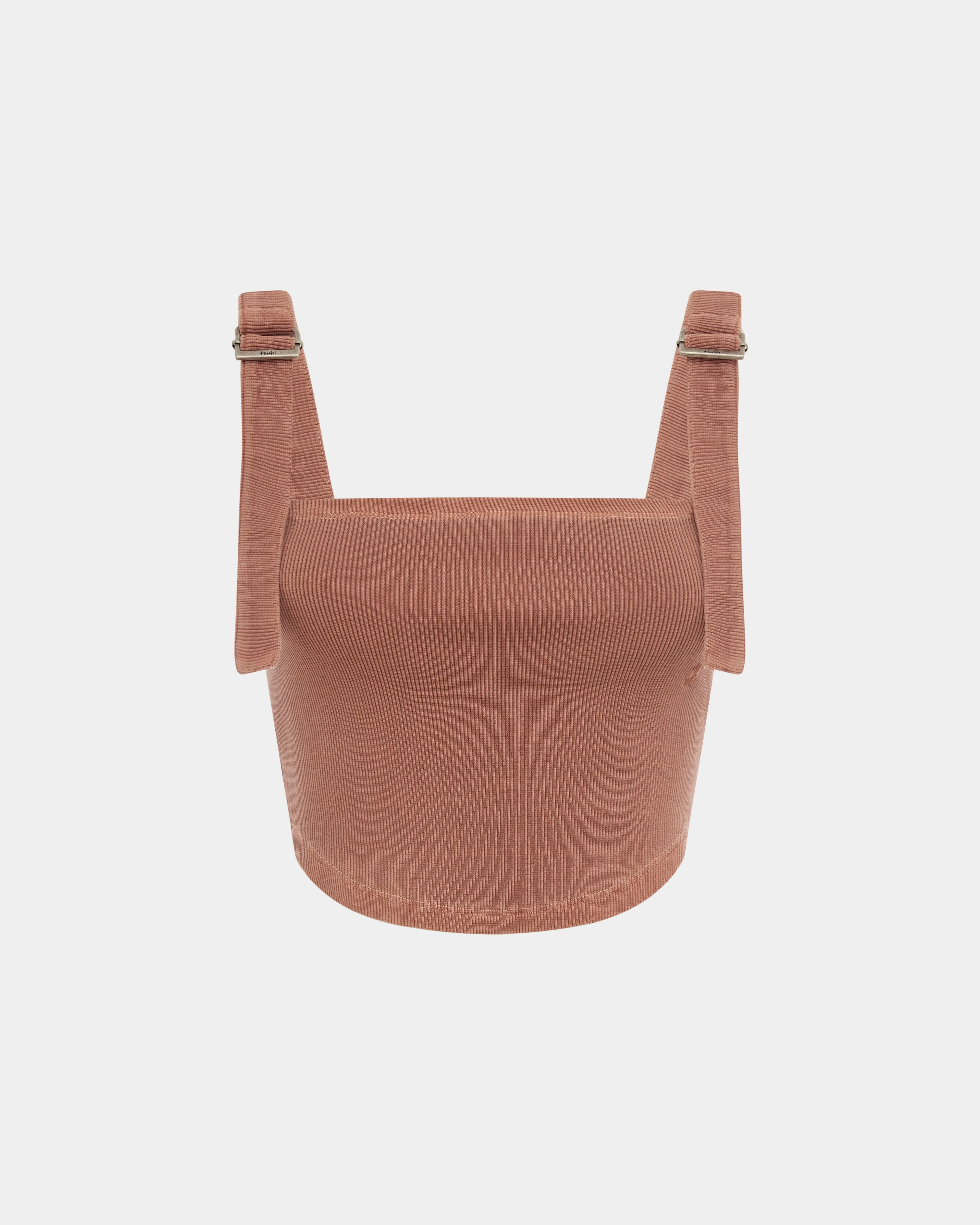 AdjustableHem System SYNDICATE BUCKLE TANK SUNBURN Lightweight Design