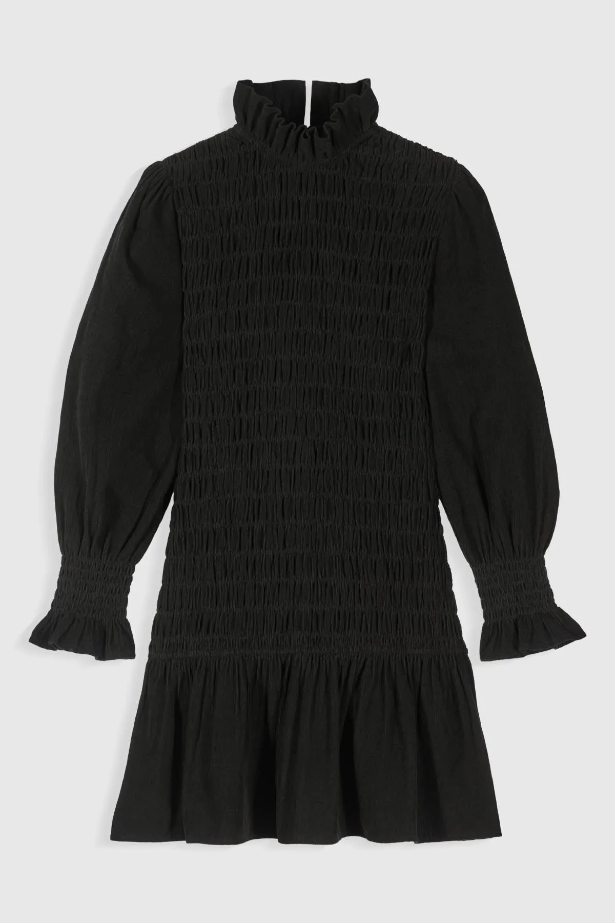 Aleria Short Dress All Gender Fit