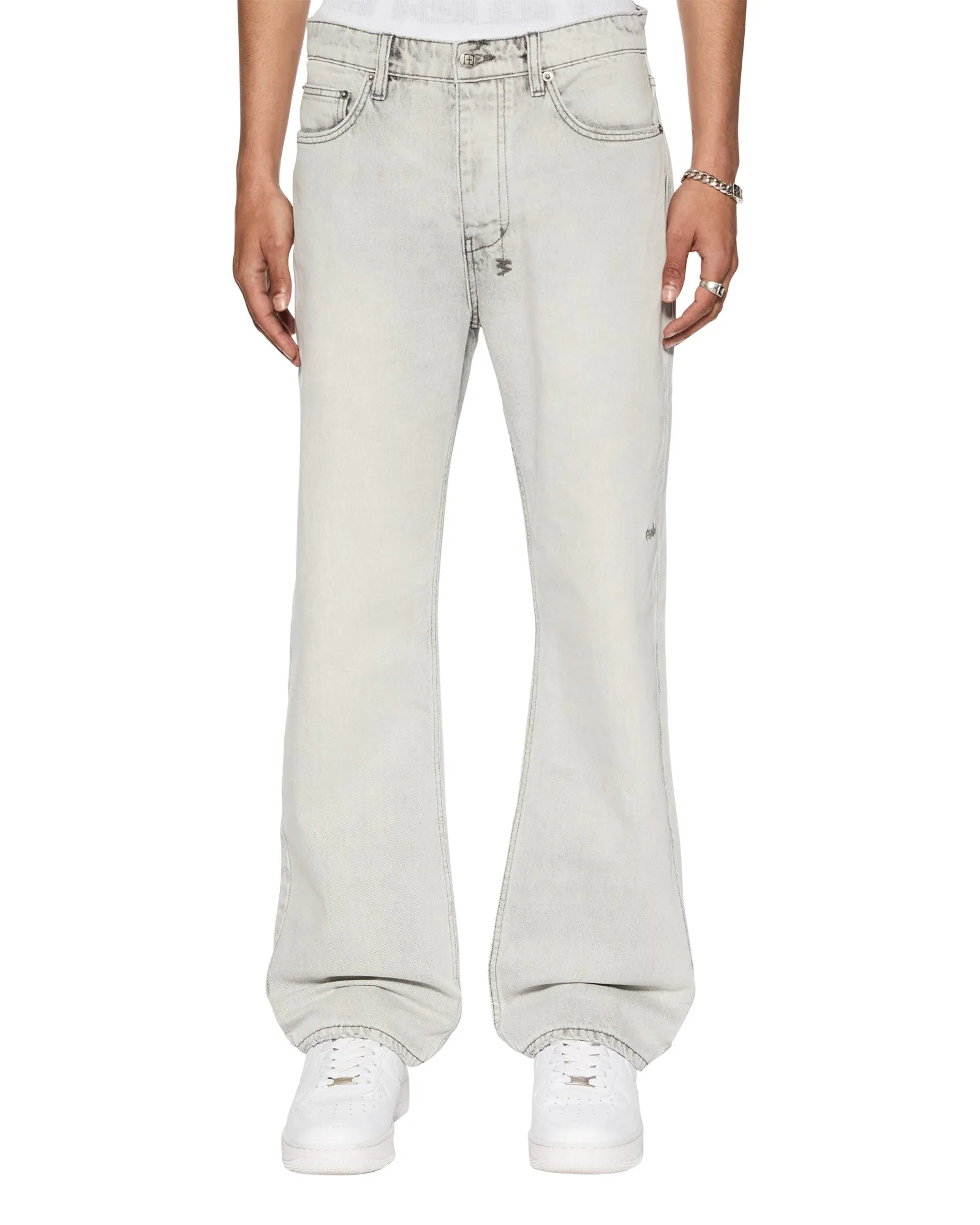 BRONKO WHITE SNOW HypoallergenicMaterial