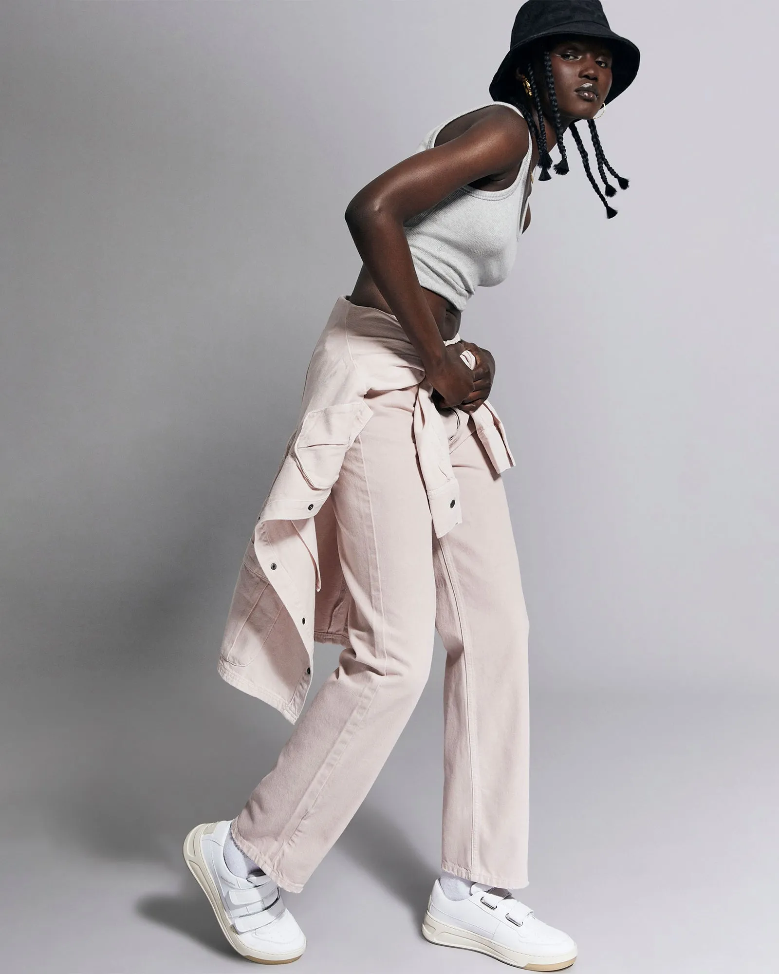 BROOKLYN JEAN BLUSH Cool And Simple All Use Wear