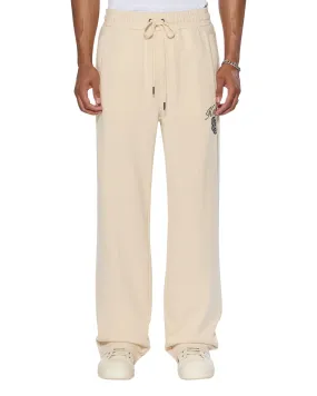 Relaxed Waist All-Season Wear PLAYOFF SYNTHESIS TRAK PANT DUSTY DESERT