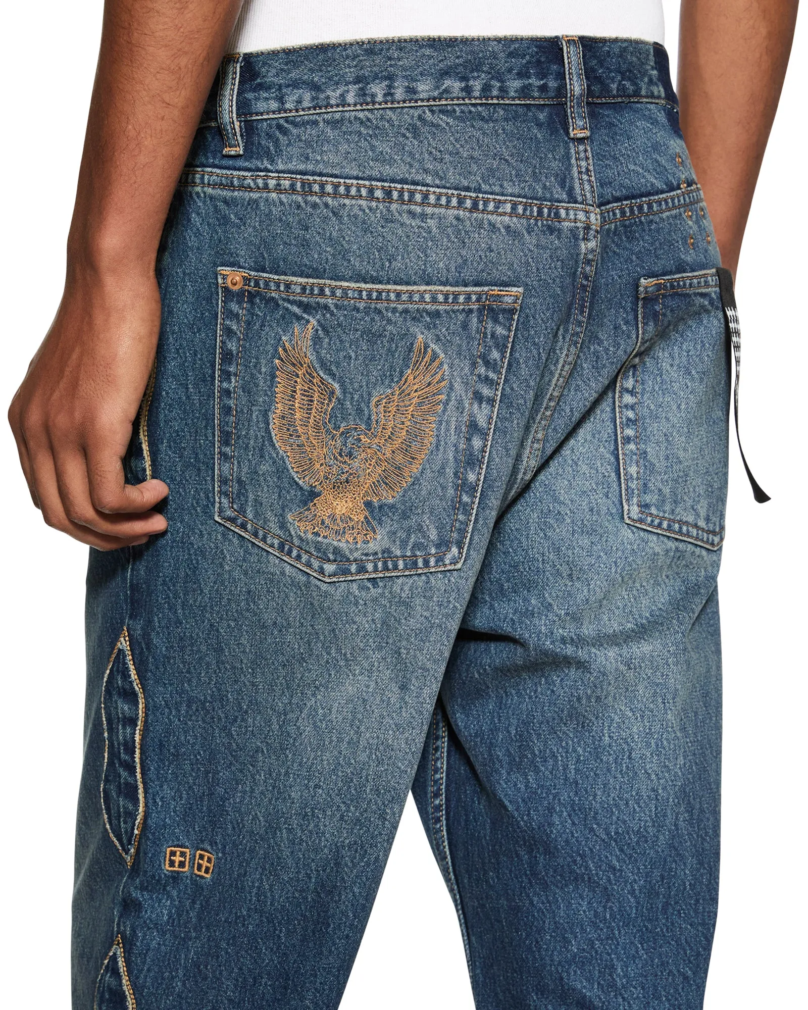 Office Casual ANTI K ANTIQUE KRAFT