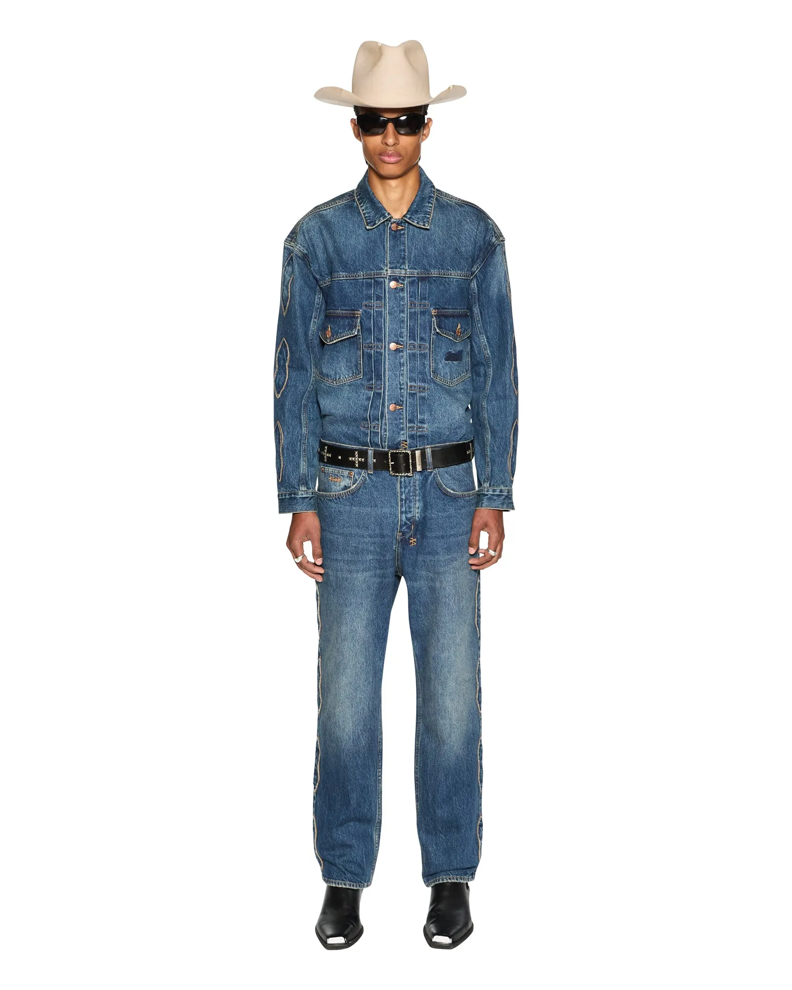 Soft Stretch Solid Choice ANTI K ANTIQUE KRAFT