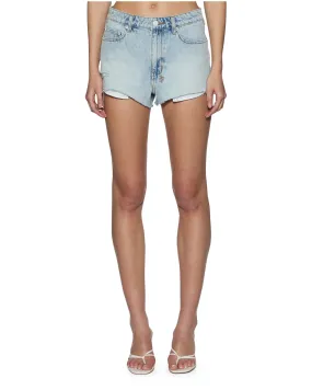 WideLegOpening KALI SHORT EXPOSED STATIK