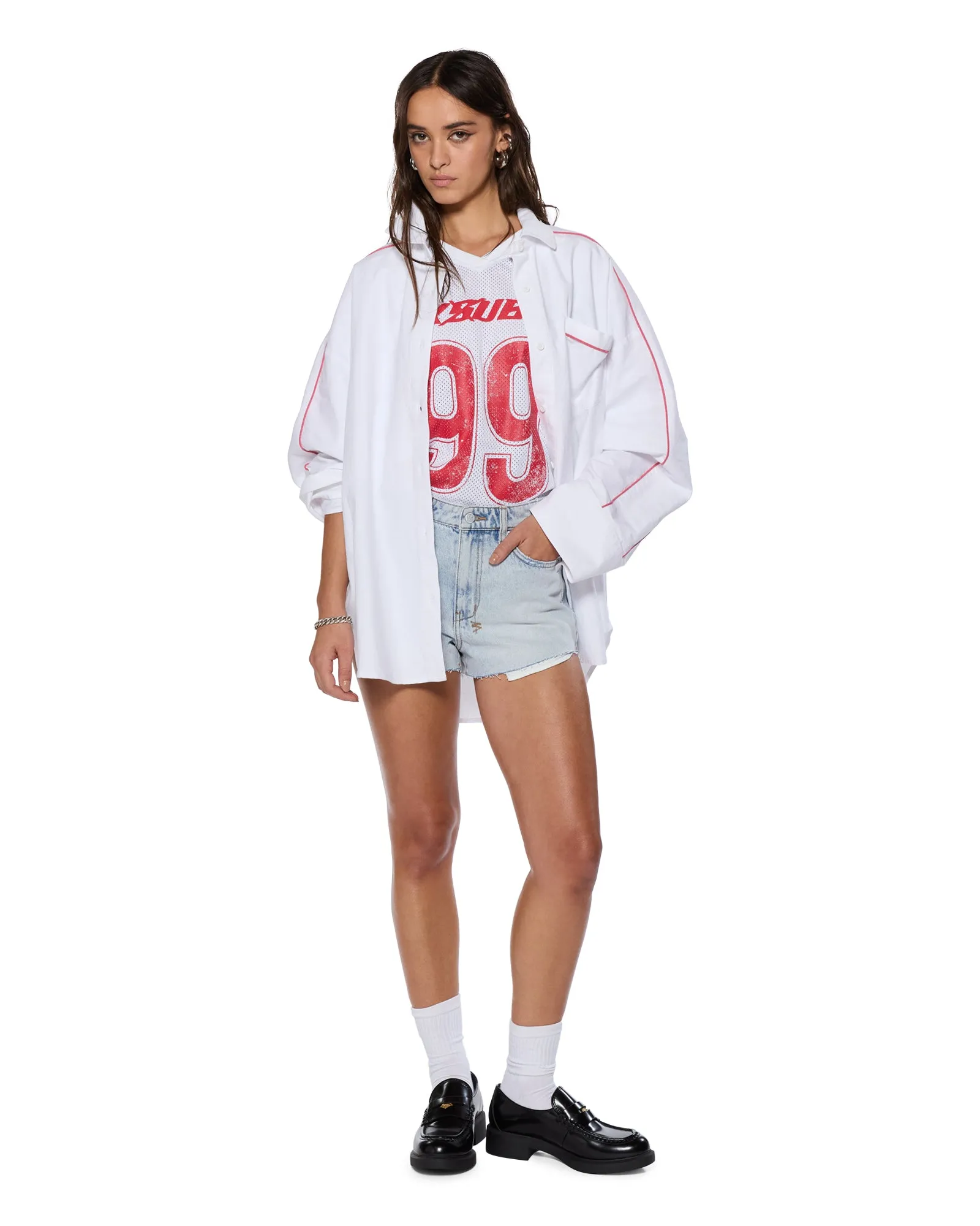 Durable Weave KALI SHORT EXPOSED STATIK