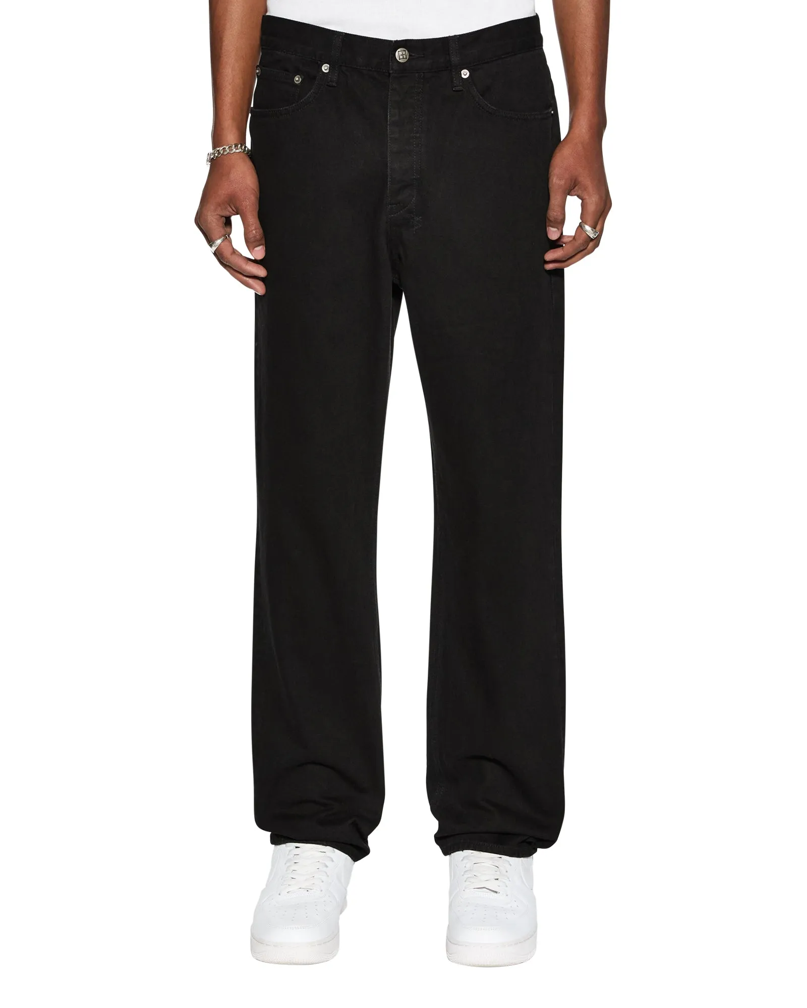 ANTI K BLACKOUT Lightweight Urban Explorer Easy Routine