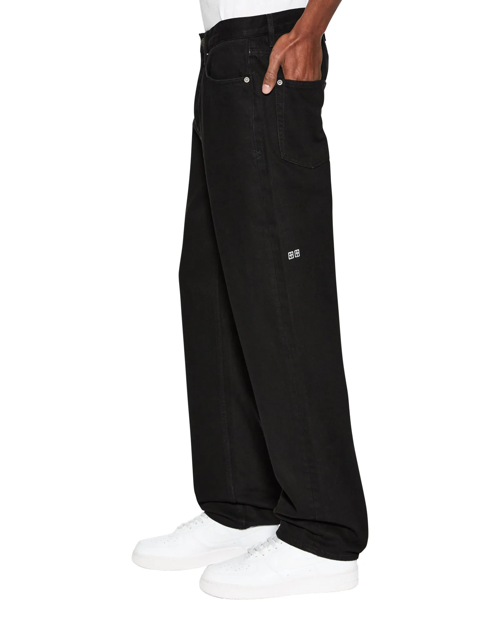 ANTI K BLACKOUT Athlete Fit Modern Autumn Days All Style Fit