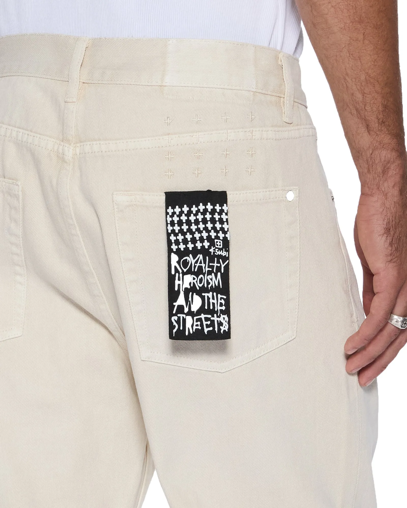 Trend Design ANTI K IVORY