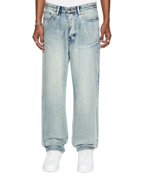 ANTI K PUNK BLUE Comfy Classic High Quality Sharp Comfort