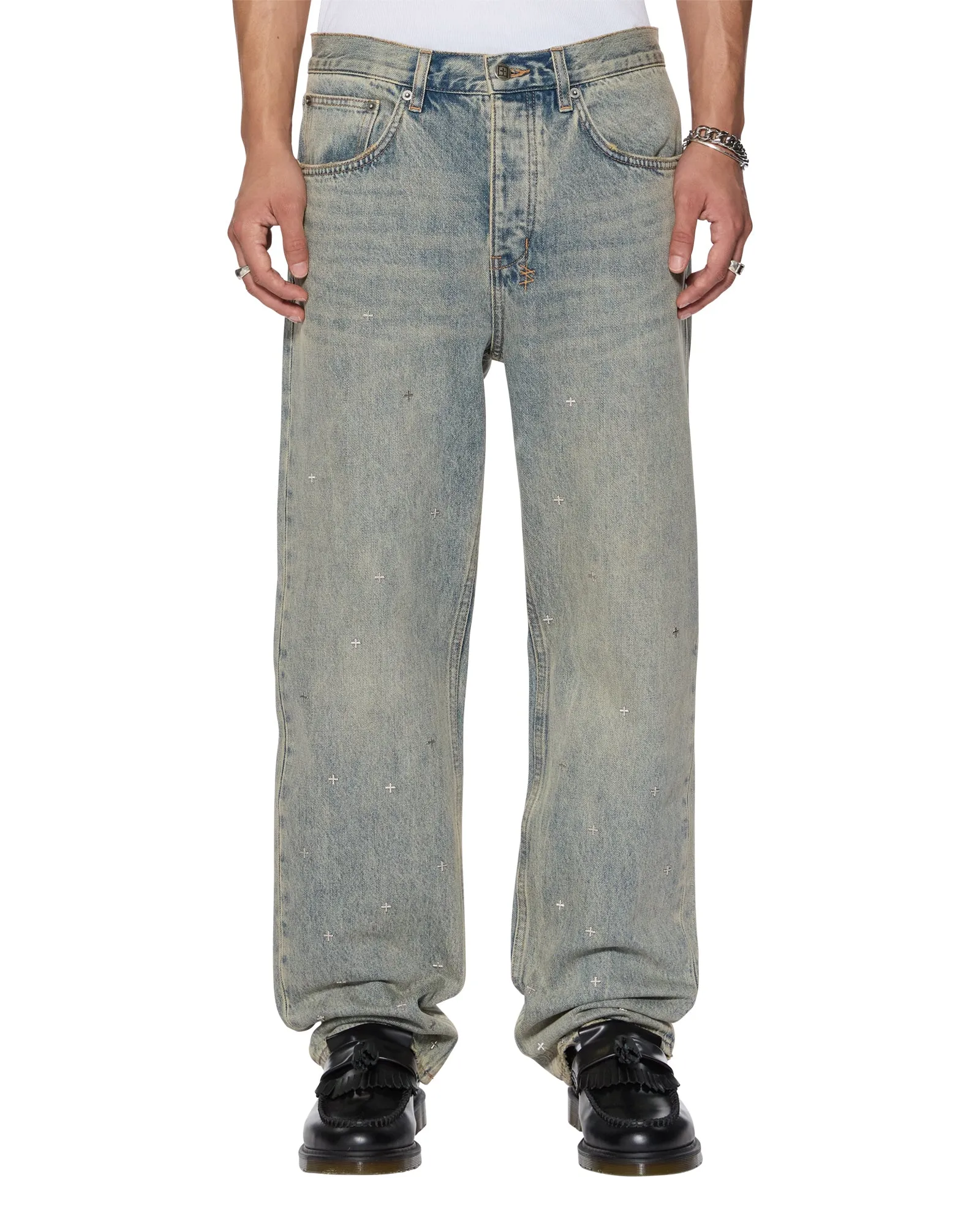 ANTI K STAGELIGHT METALIK Active Friendly