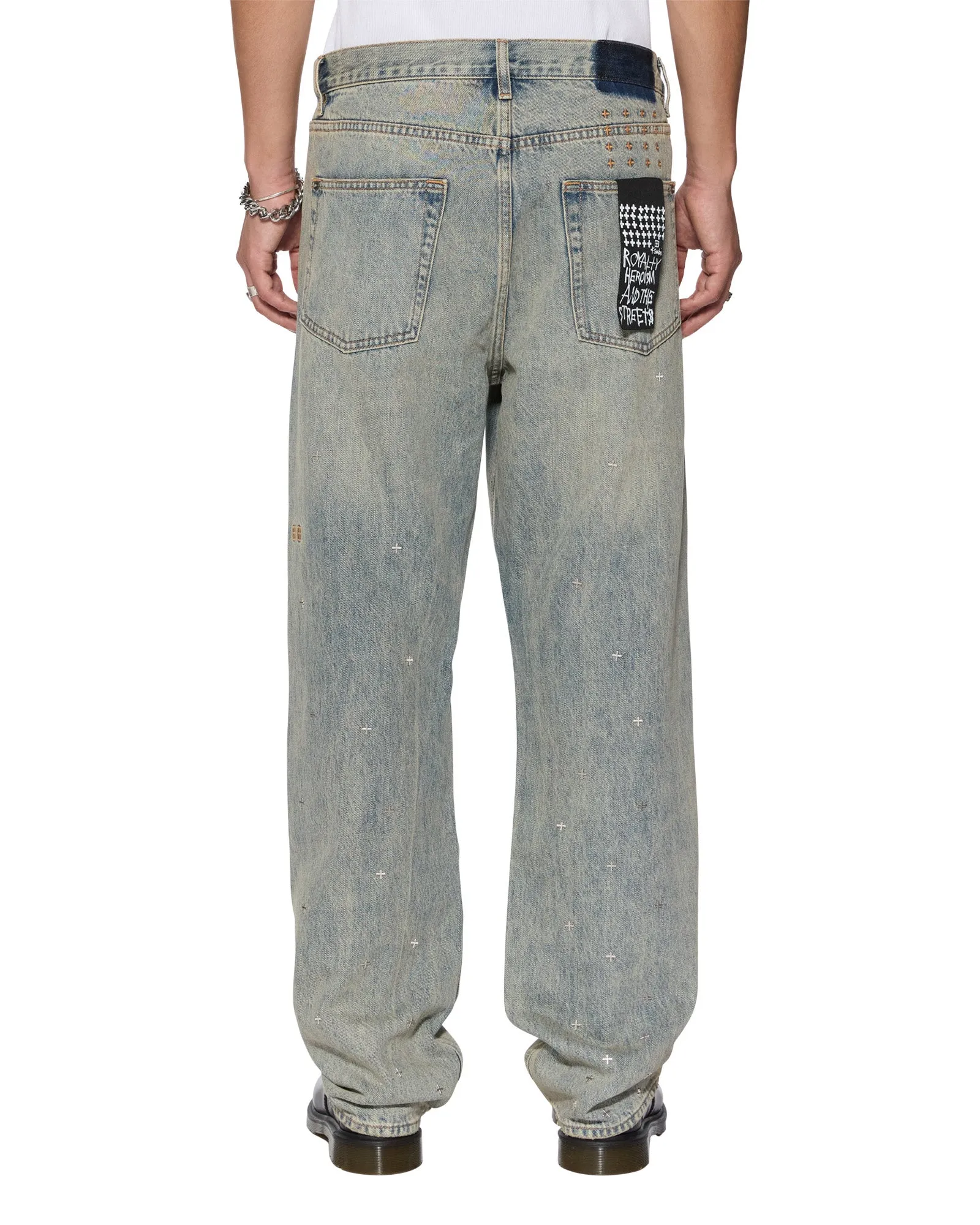 ANTI K STAGELIGHT METALIK Abrasion Resistance Timeless Edge