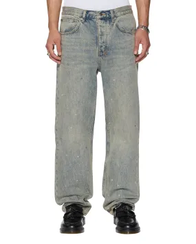 ANTI K STAGELIGHT METALIK Perfect Shape Ripped design