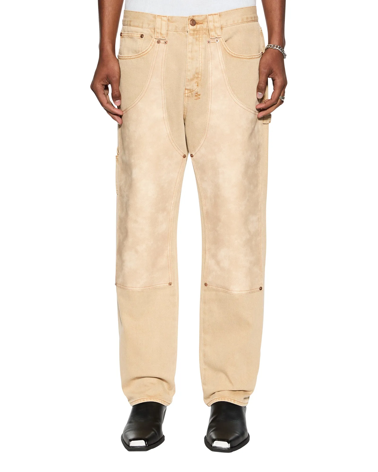 ANTI K STANDOFF Creative Look Work Ready Lightweight