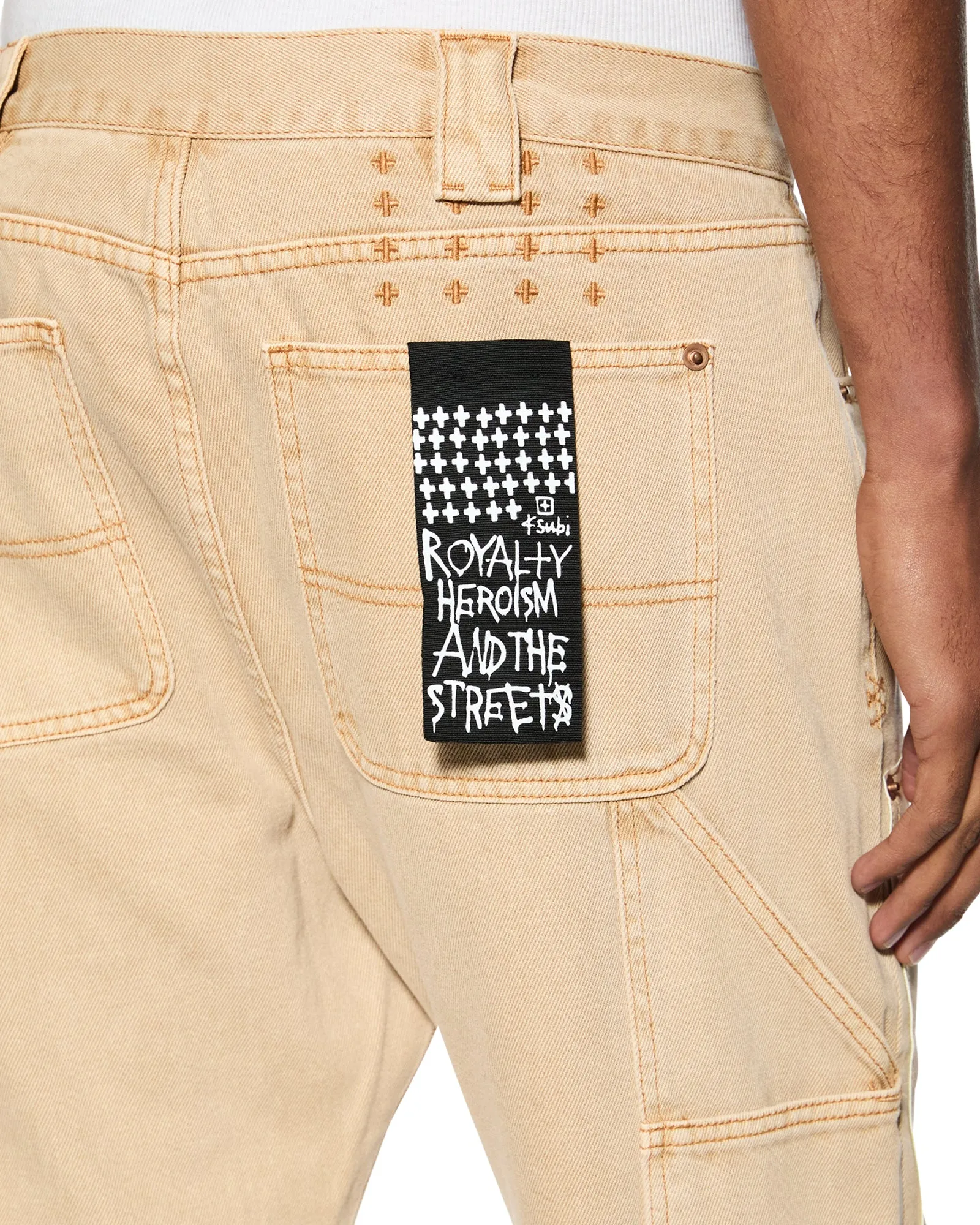 Classic Style Stylish Adult Fashion ANTI K STANDOFF