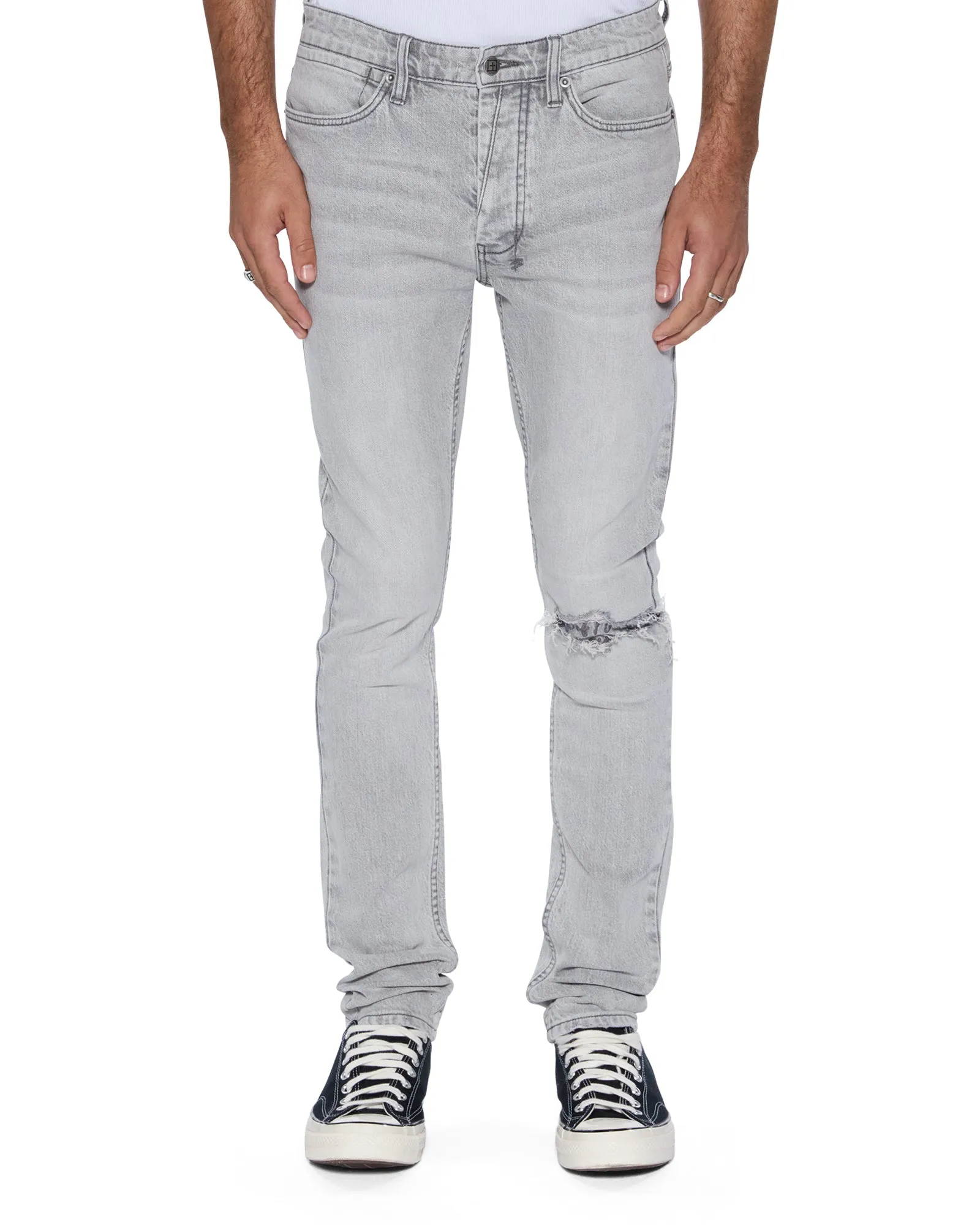 Casual Fit CHITCH DUNE ETCH