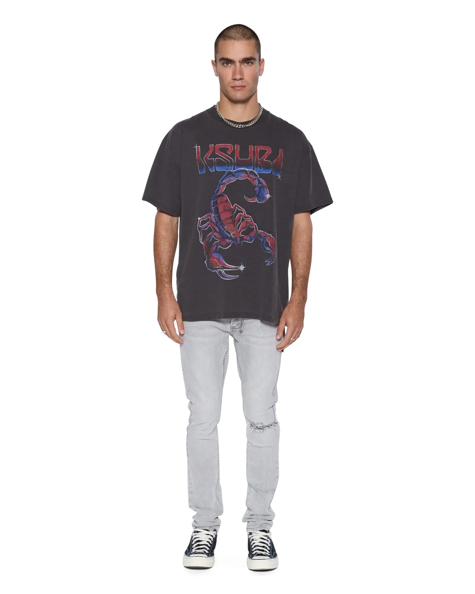 CHITCH DUNE ETCH Student Outfit Streetwear Fan