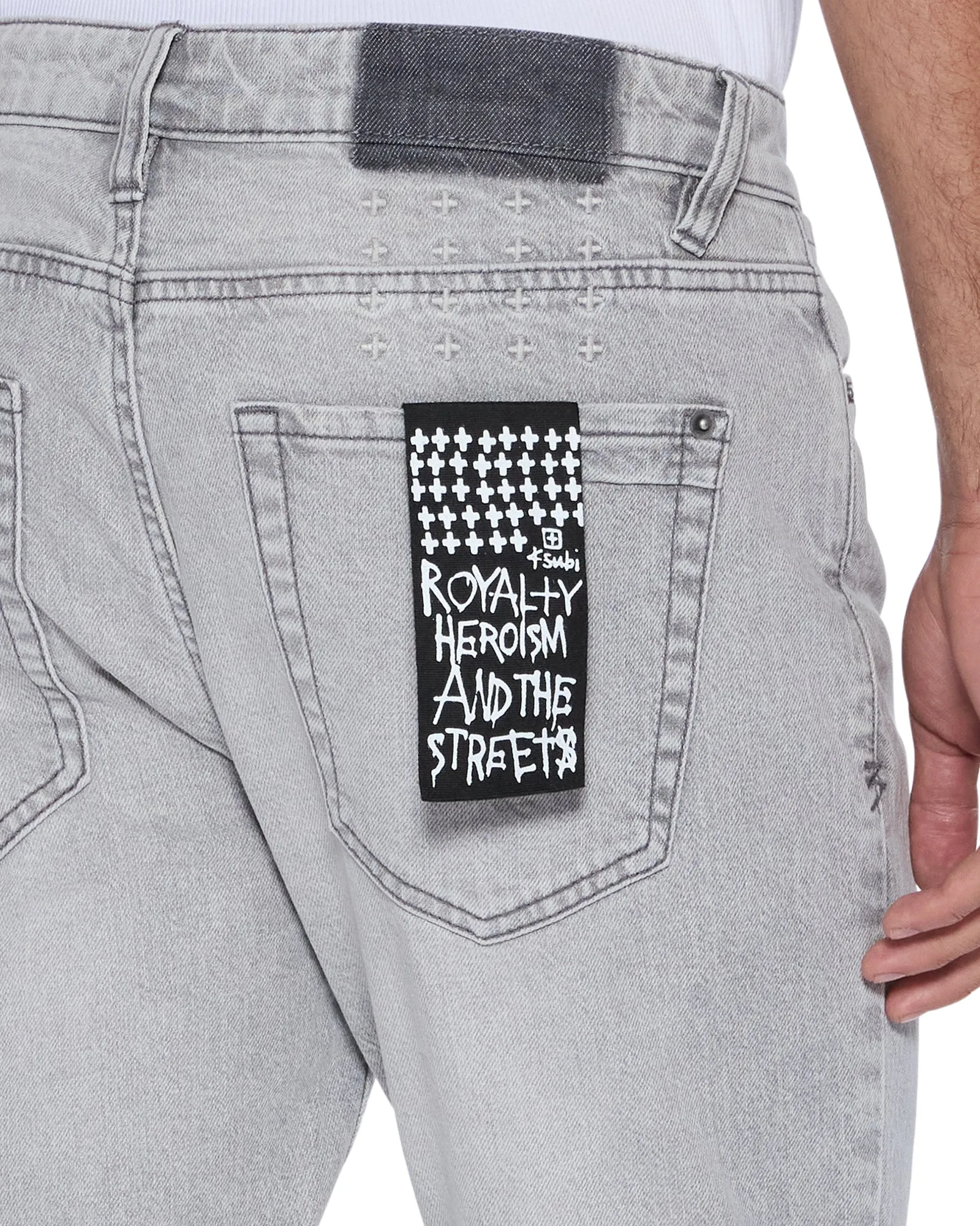 Soft Sustainable Smooth zipper closure CHITCH DUNE ETCH