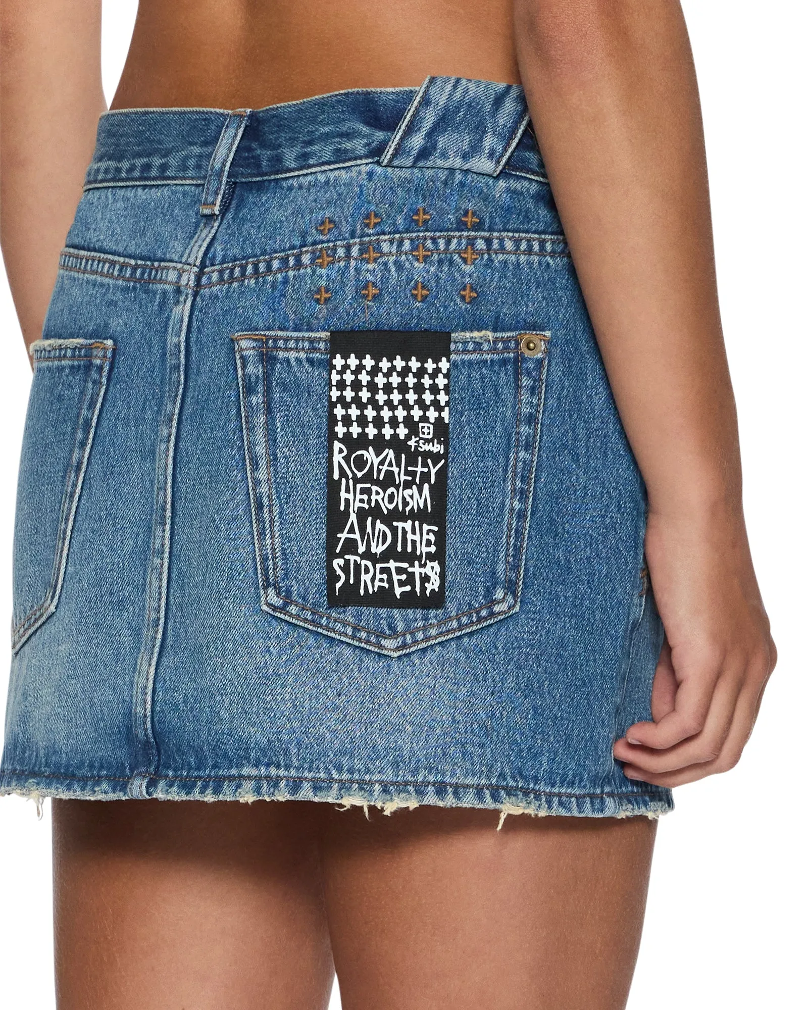 ComfortStretchFit Airflow Ventilation Zones LOW RIDER MINI FLIP AGED