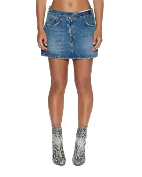 LOW RIDER MINI FLIP AGED Anti Pilling Fabric