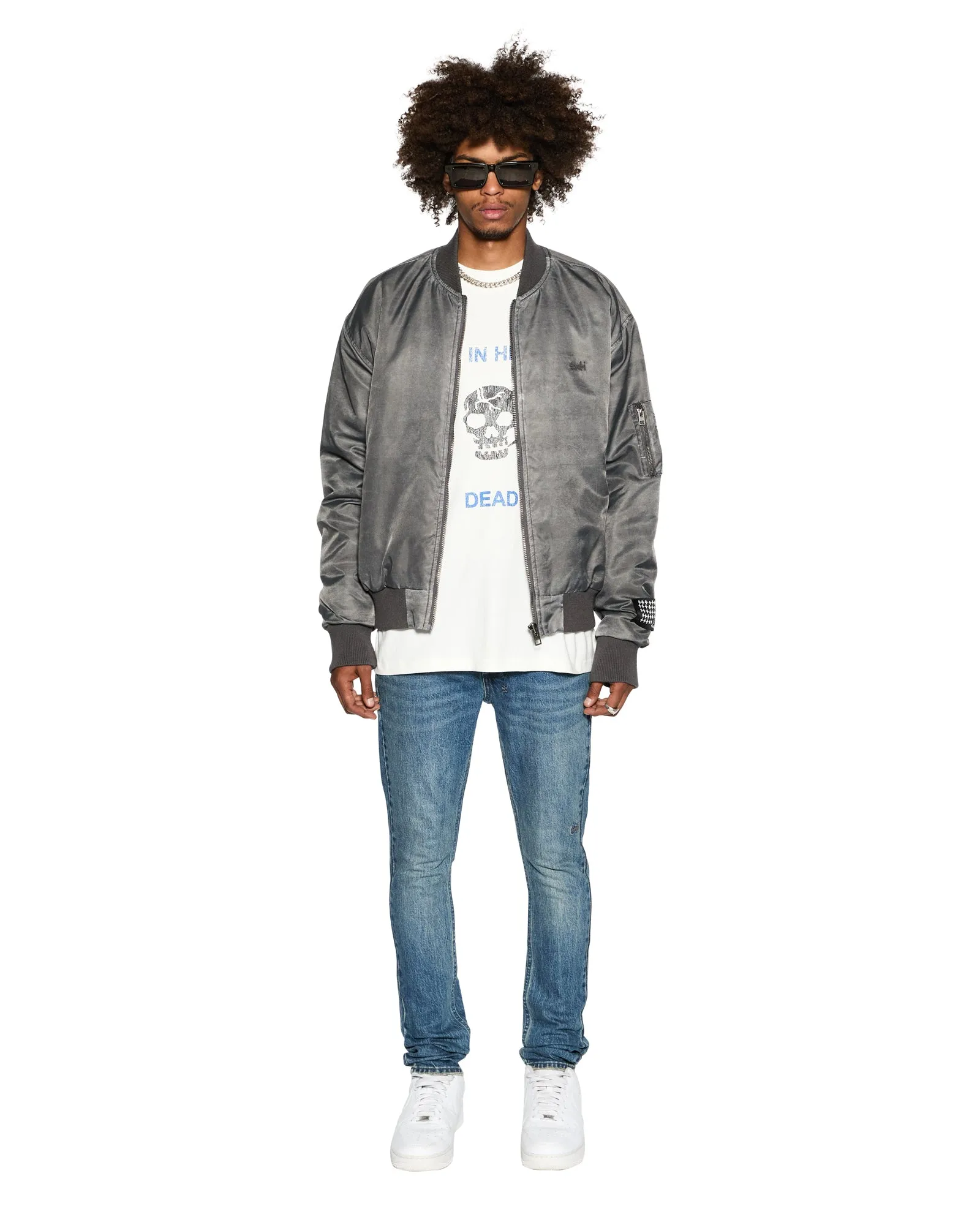 VAN WINKLE MIDS Quick Wash Travel Outfit Evening Stroll Minimalist