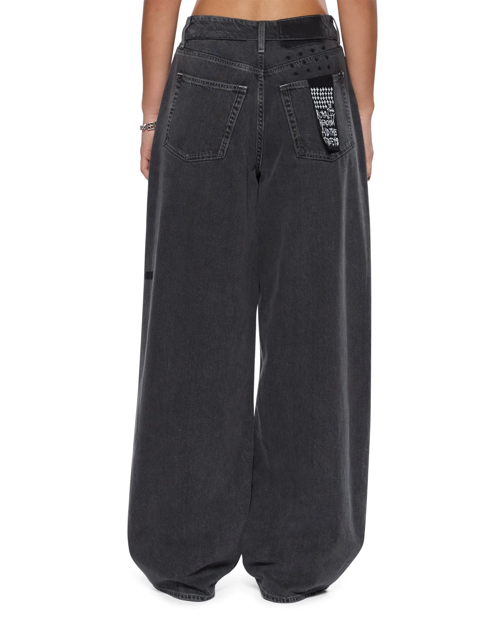 BAGGY JEAN SHADE Essential Style