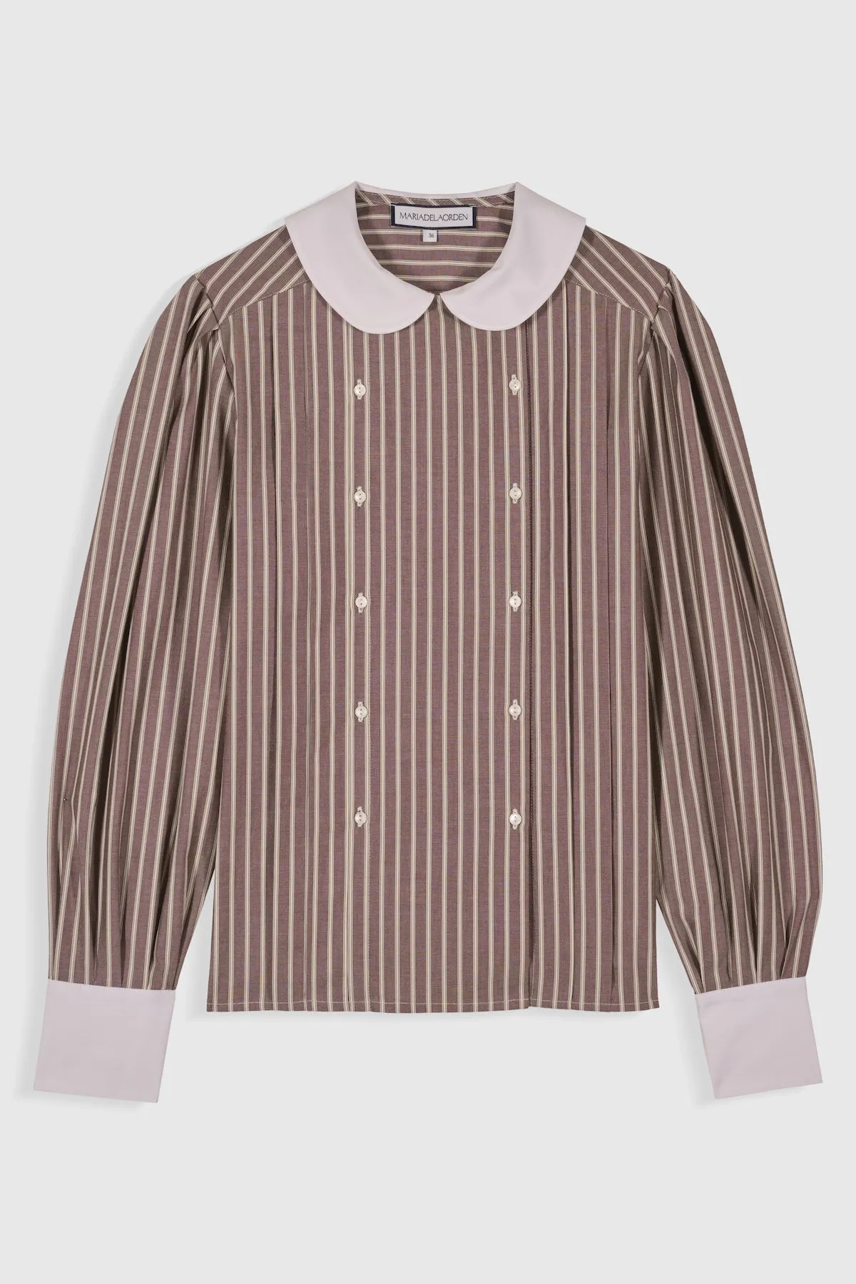 Roomy Cut Unmatched comfort Belen Shirt