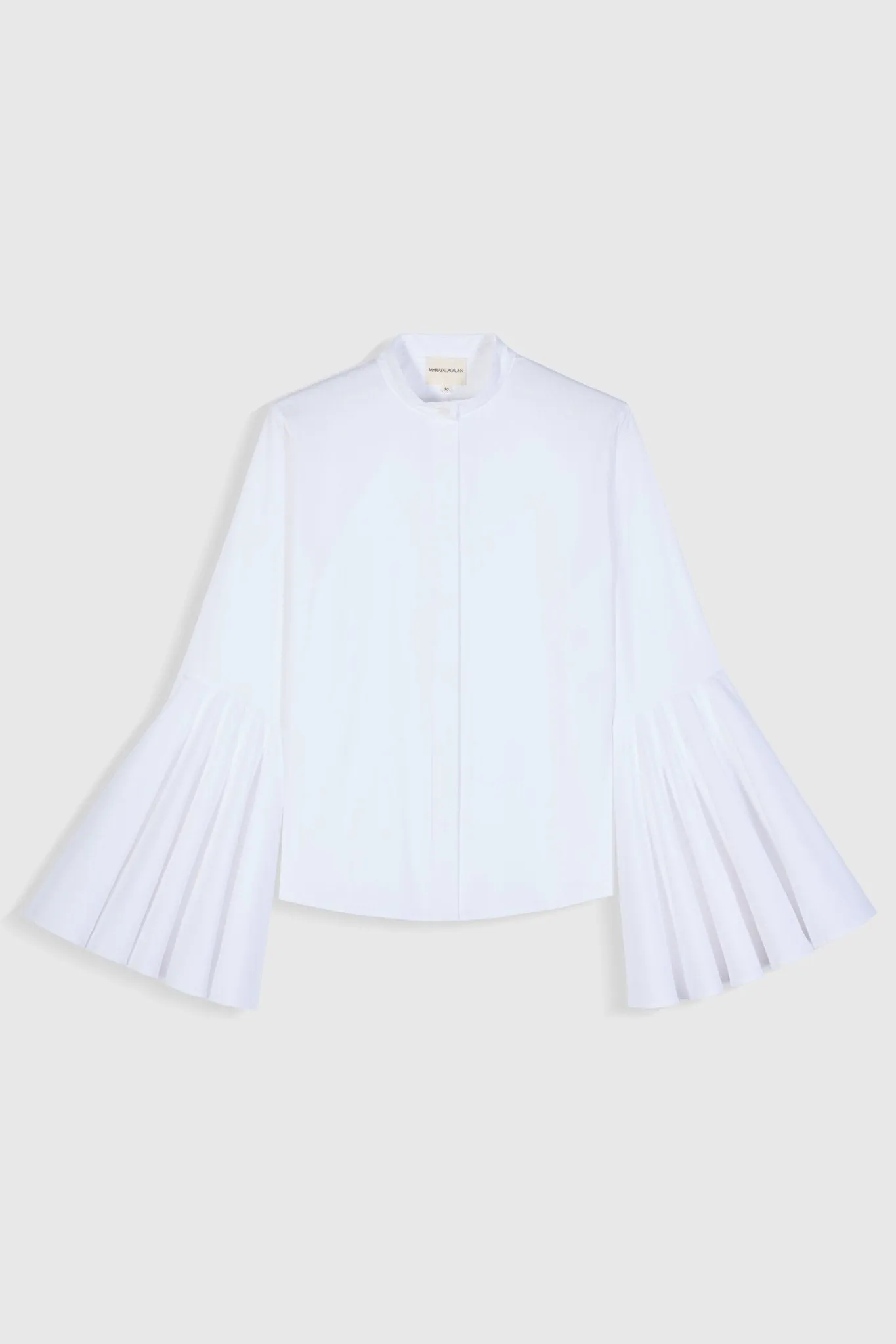 Bellflower Shirt Minimalist Style Work From Home