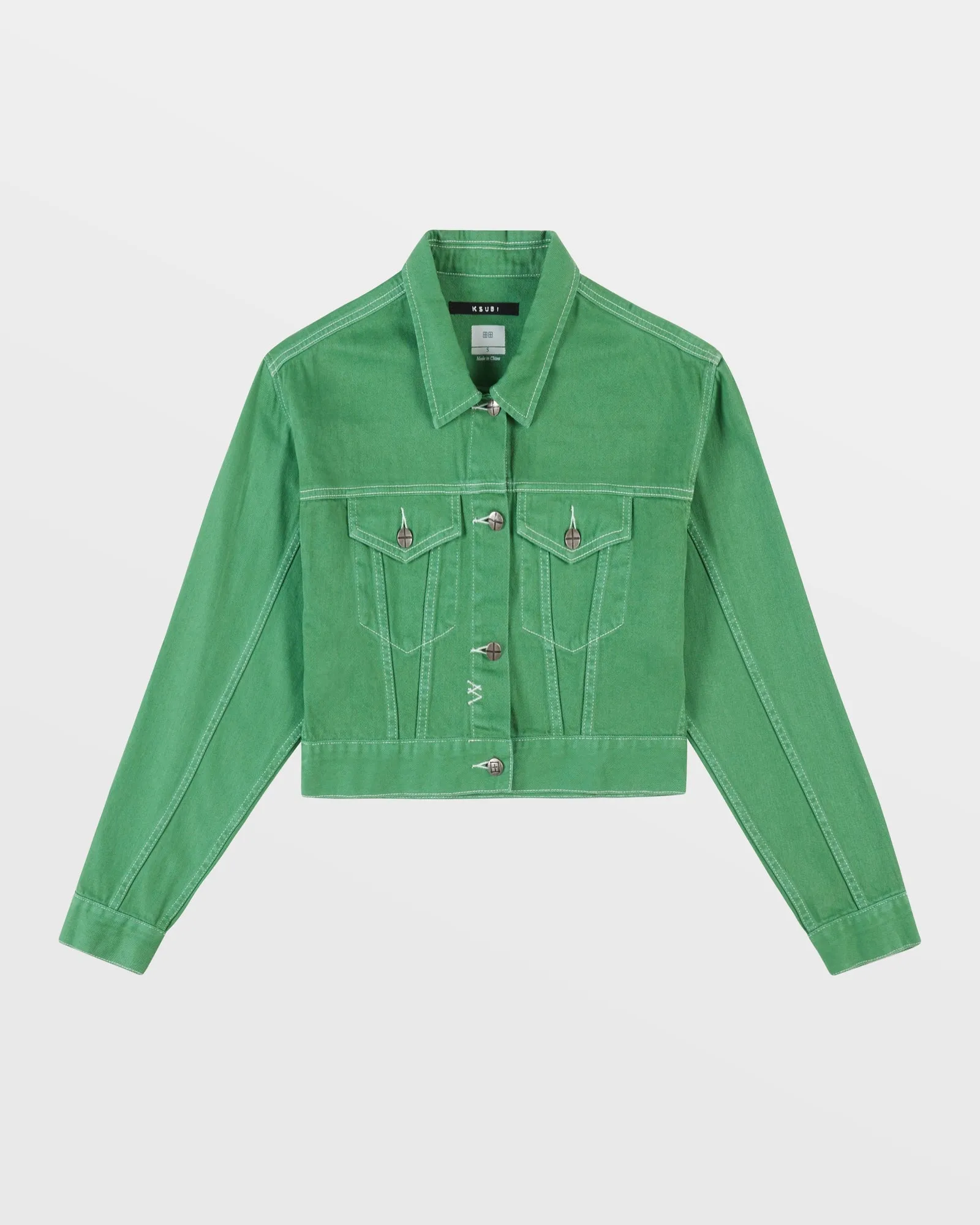 BILLIE JACKET JADE kids'