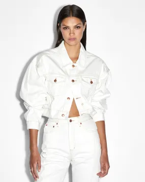 Double Stitched Construction Defy BILLIE JACKET SUGAR RUSH