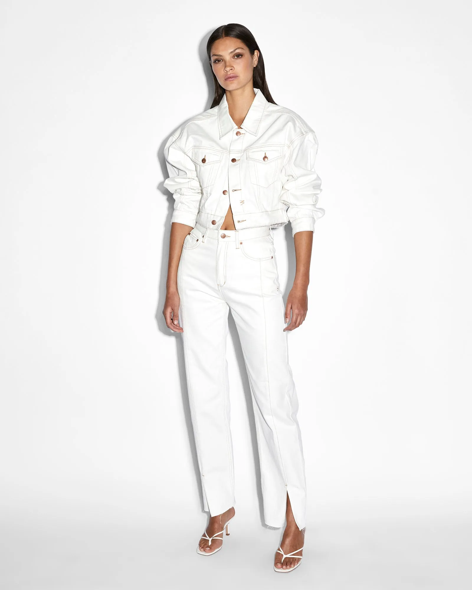 BILLIE JACKET SUGAR RUSH Portray