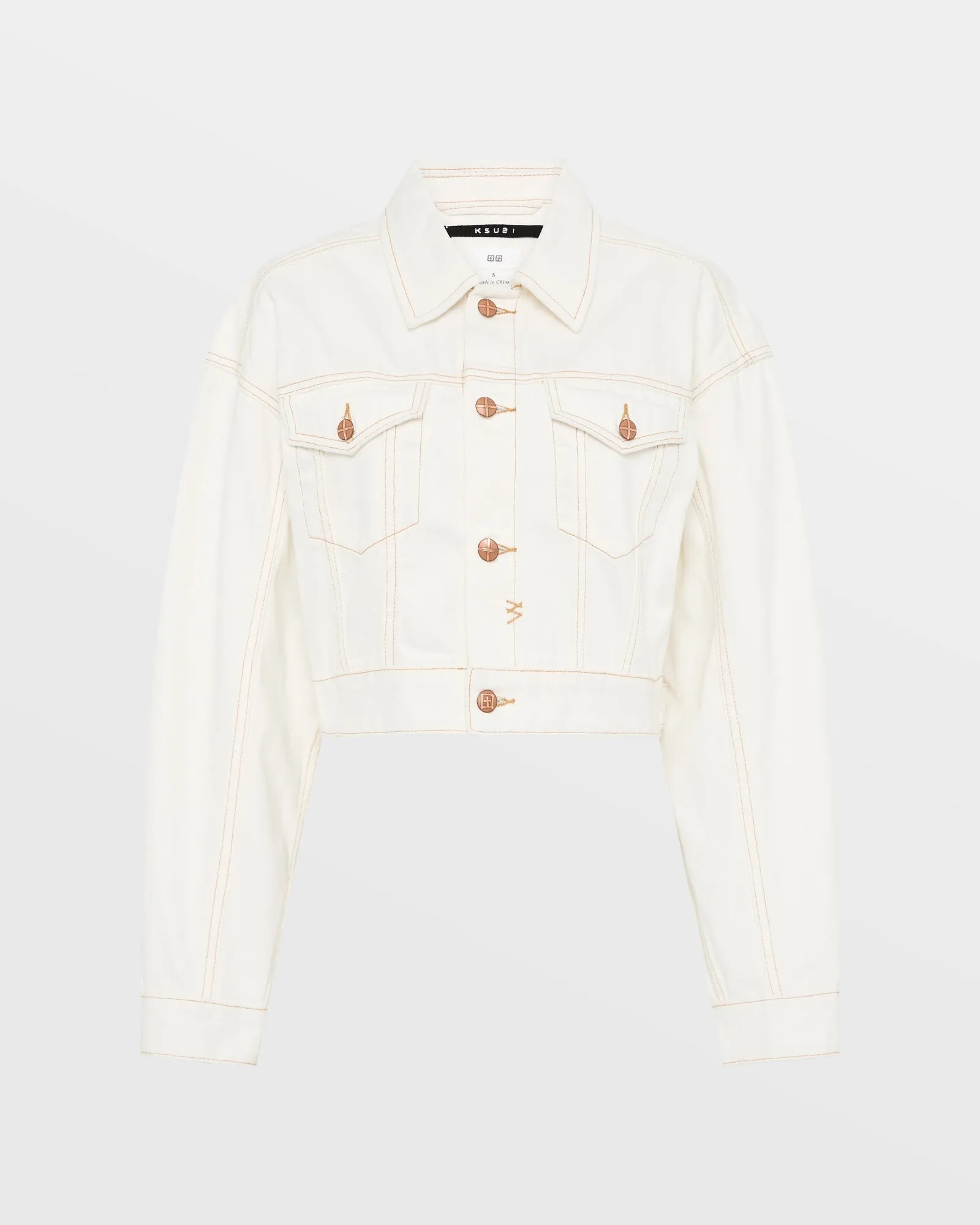 Compact Storage BILLIE JACKET SUGAR RUSH