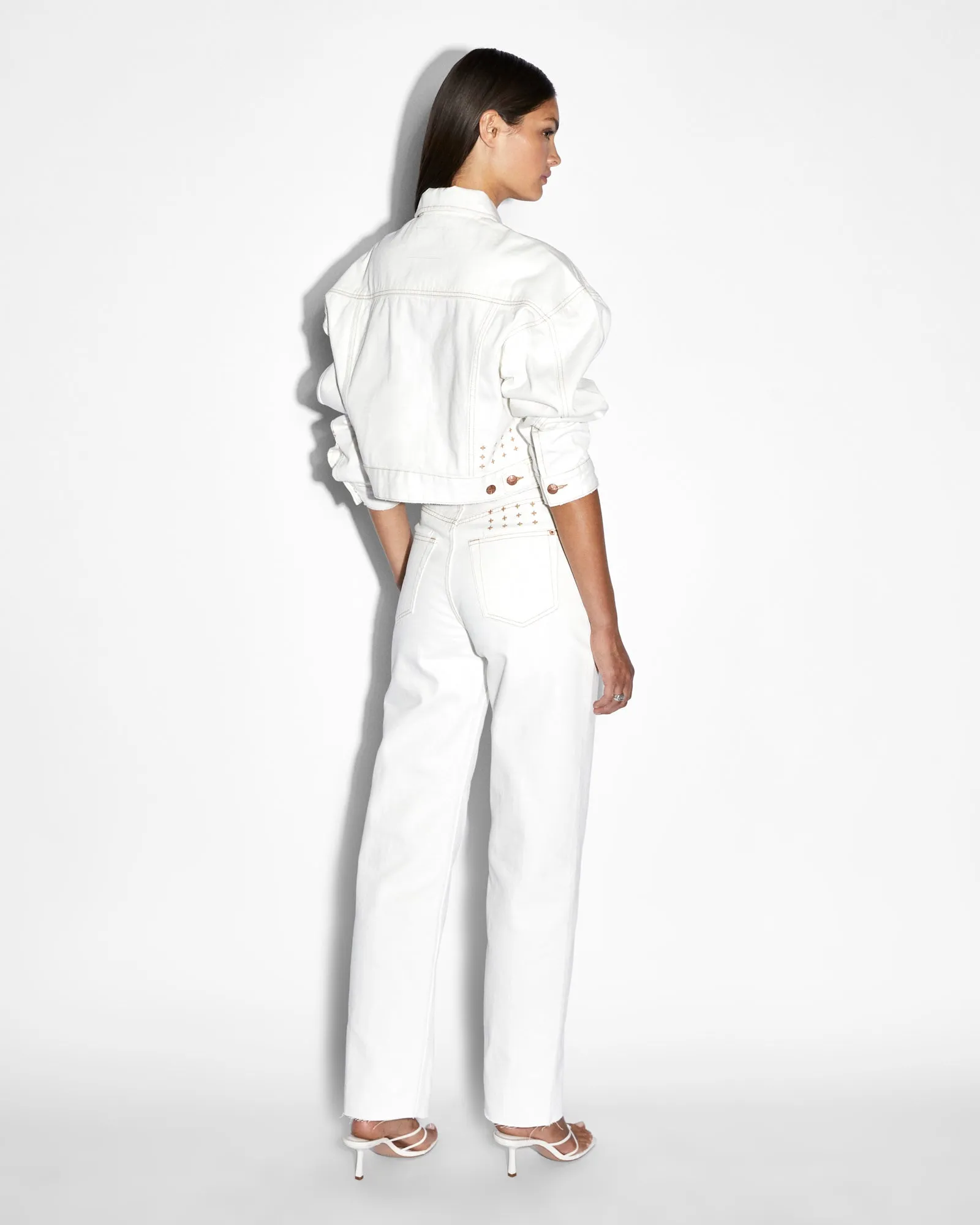 Talent BILLIE JACKET SUGAR RUSH