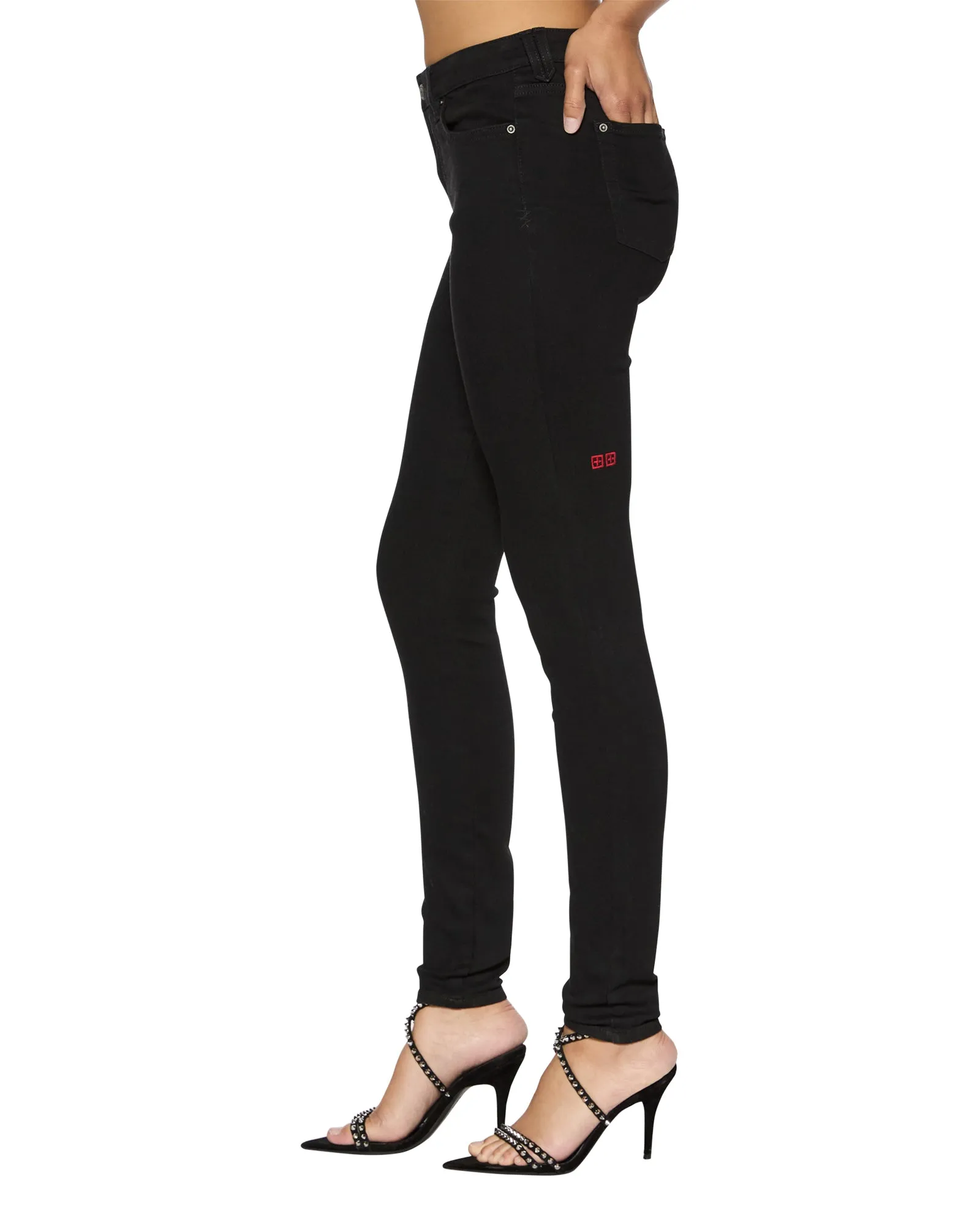 SPRAY ON XTRA NIGHTFALL Athlete Fit High Quality Total Comfort