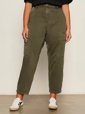 Boyfriend Utility Pant Kalamata Extended Sizing AntiStaticLining