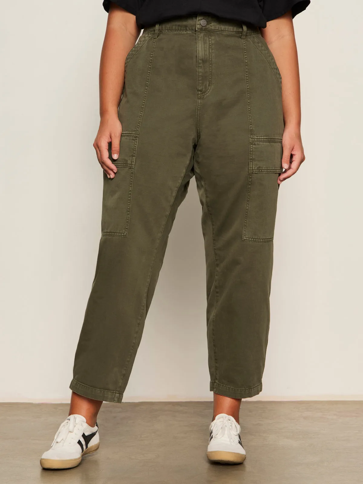 Boyfriend Utility Pant Kalamata Extended Sizing AntiStaticLining