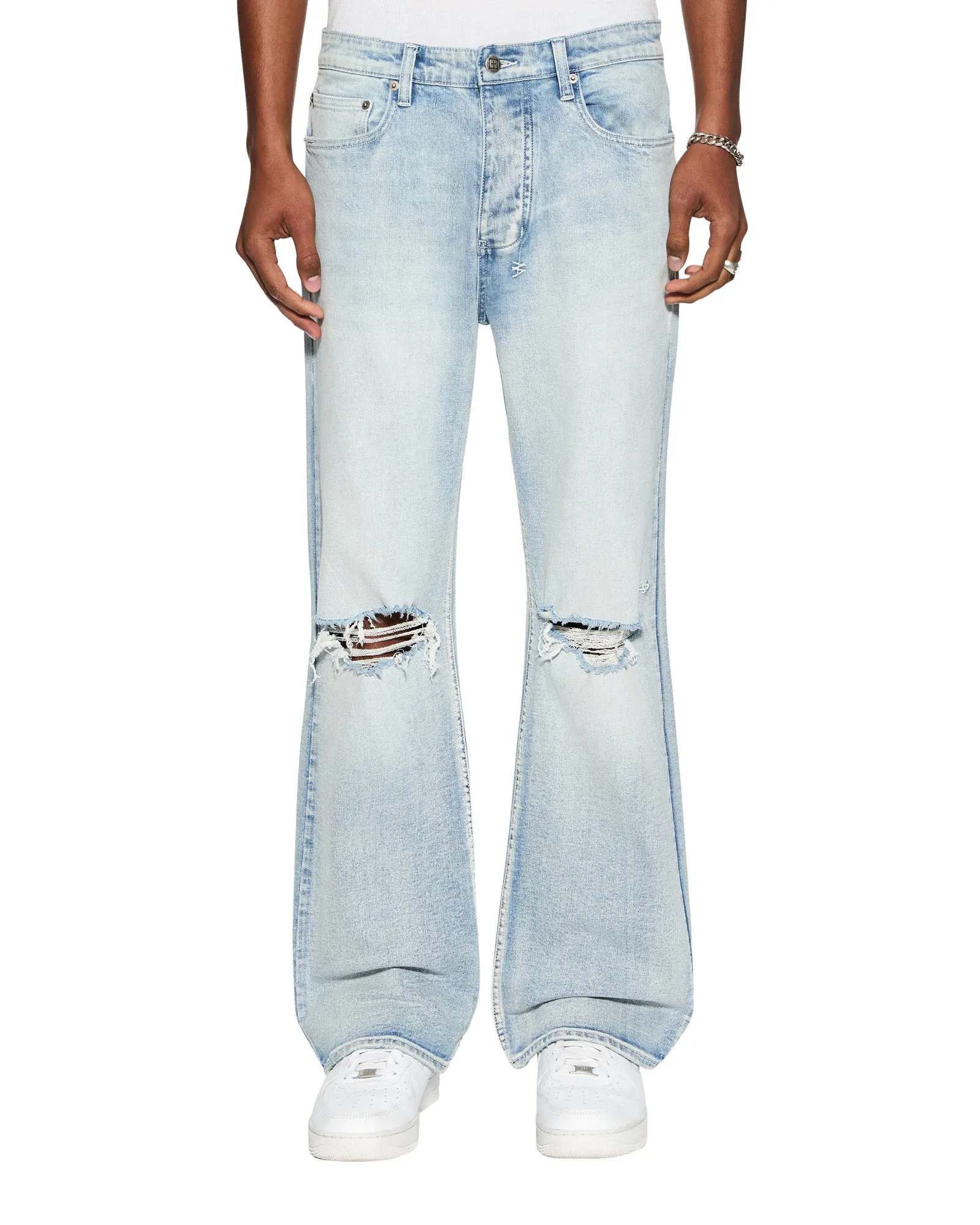 Daily Go-To Cozy Feel BRONKO LEGACY