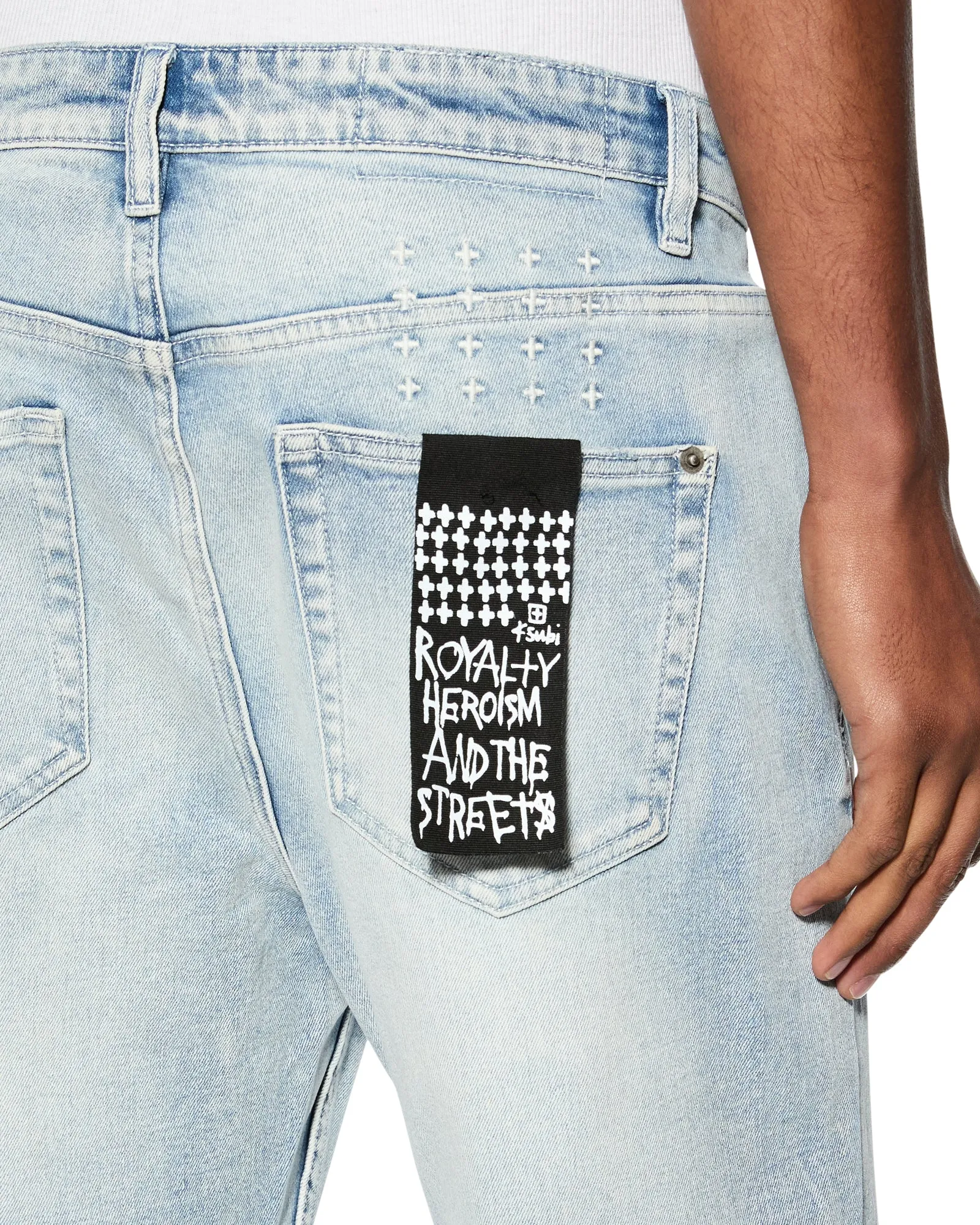 Cozy Feel BRONKO LEGACY