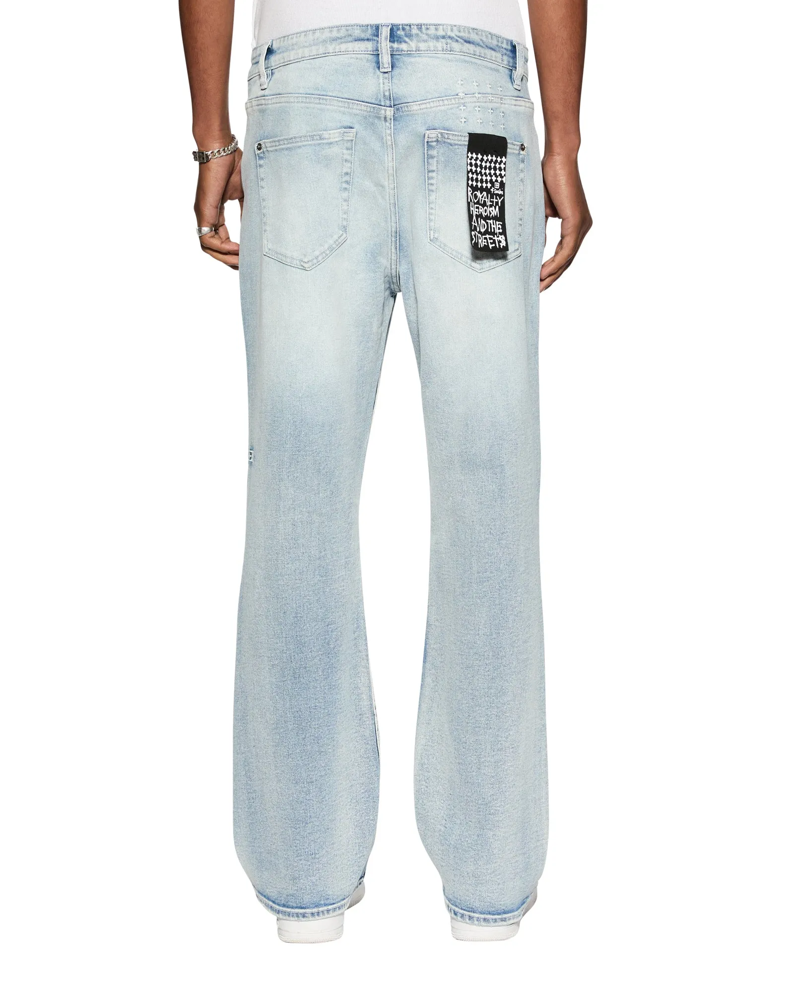 Essential Style BRONKO LEGACY